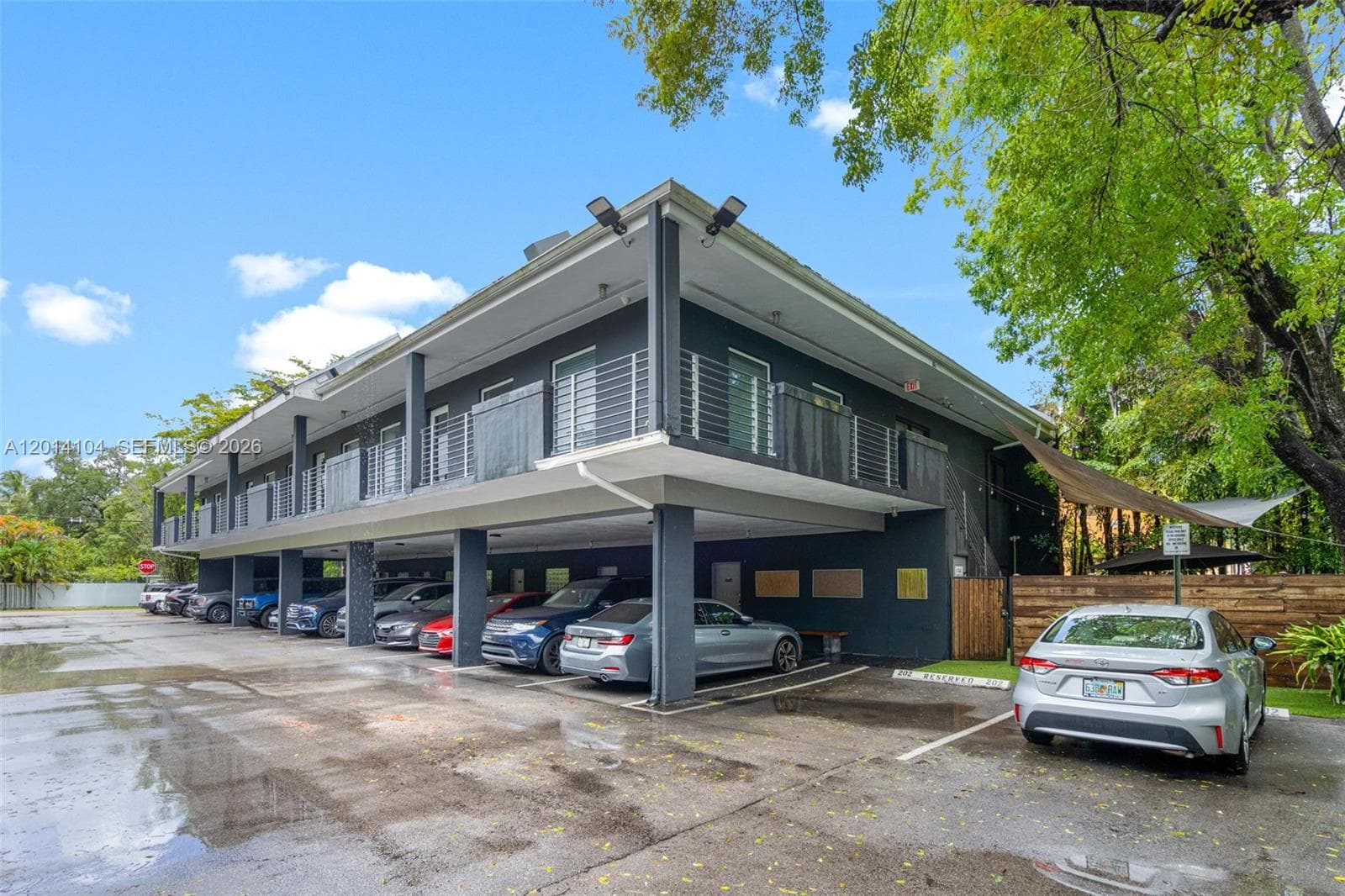 6330 Manor Lane # 102, South Miami, FL 33143 — zdjęcie 4
