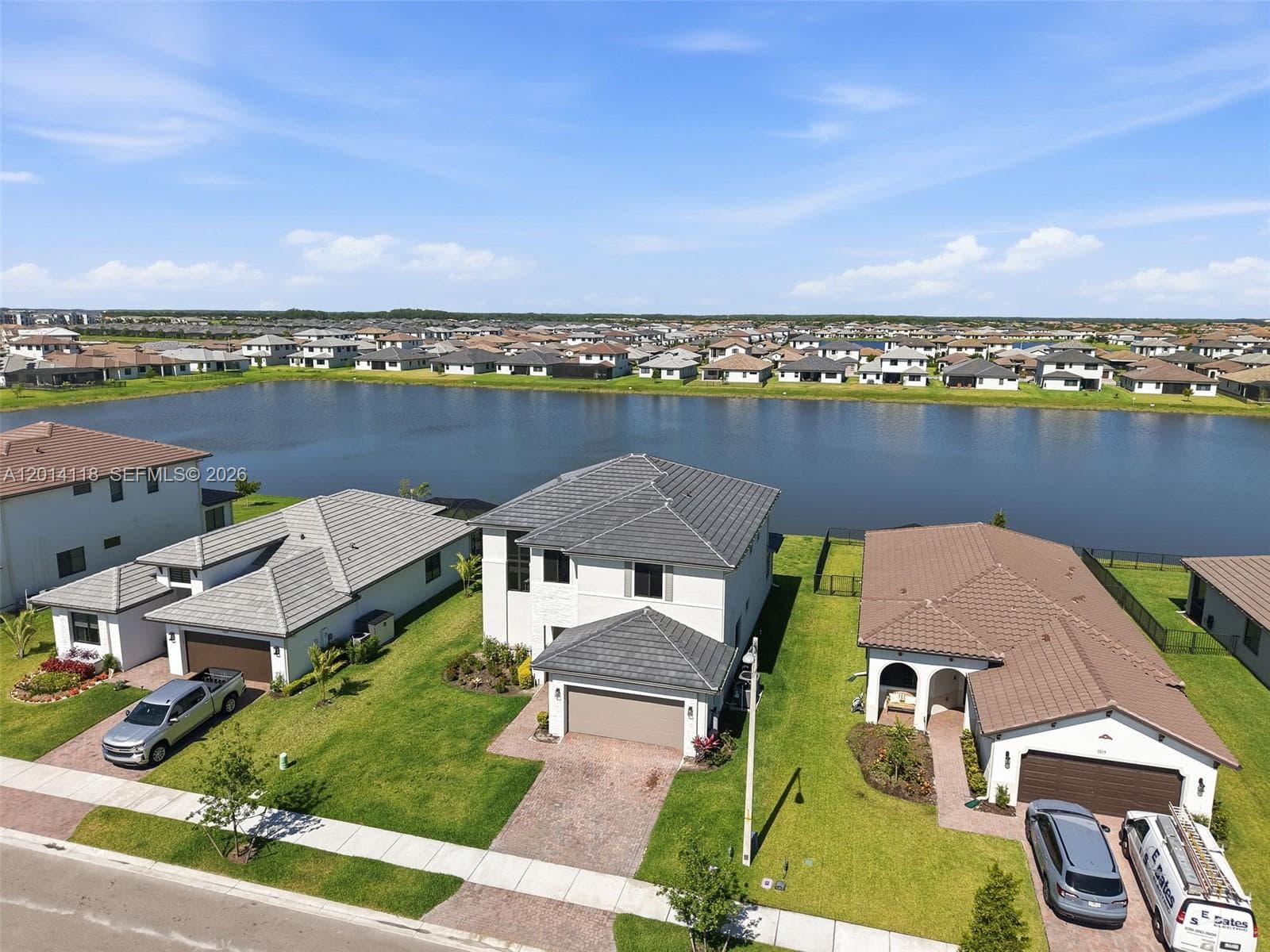 5023 OFANTO, Ave Maria, FL 34142 — zdjęcie 2