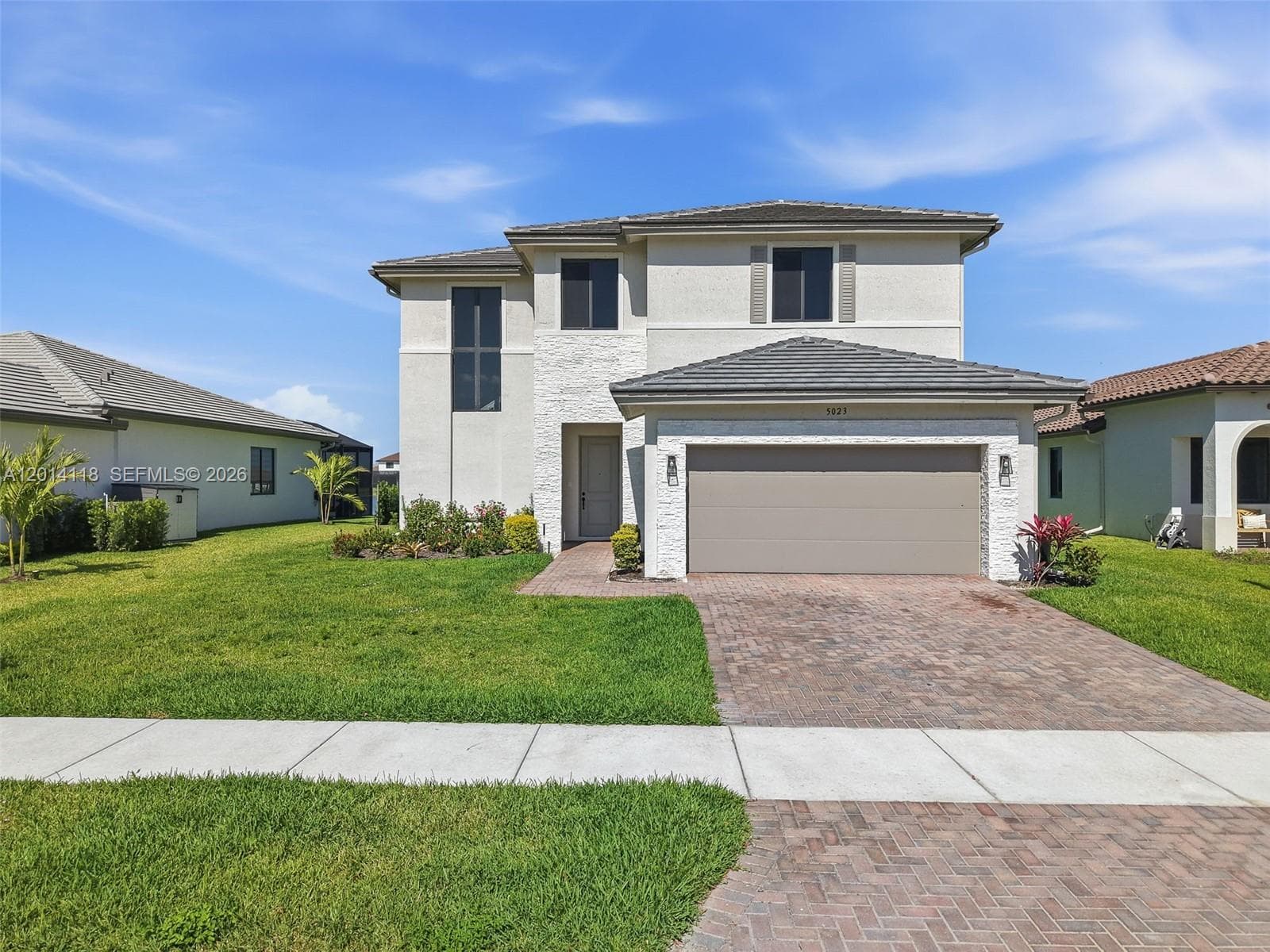 5023 OFANTO, Ave Maria, FL 34142 — zdjęcie 3