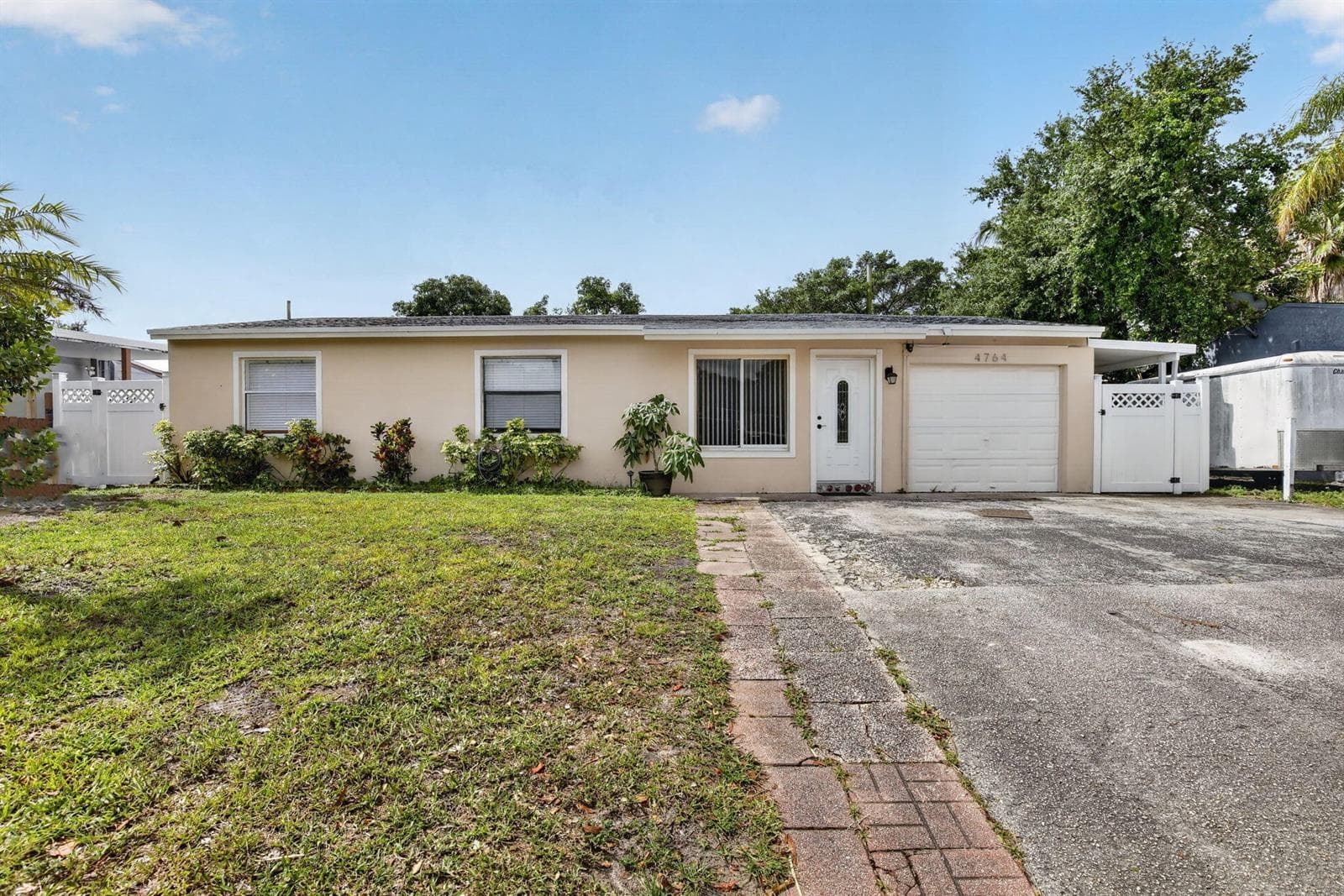 4764 SW 12th Street, Fort Lauderdale, FL 33317 — zdjęcie 2