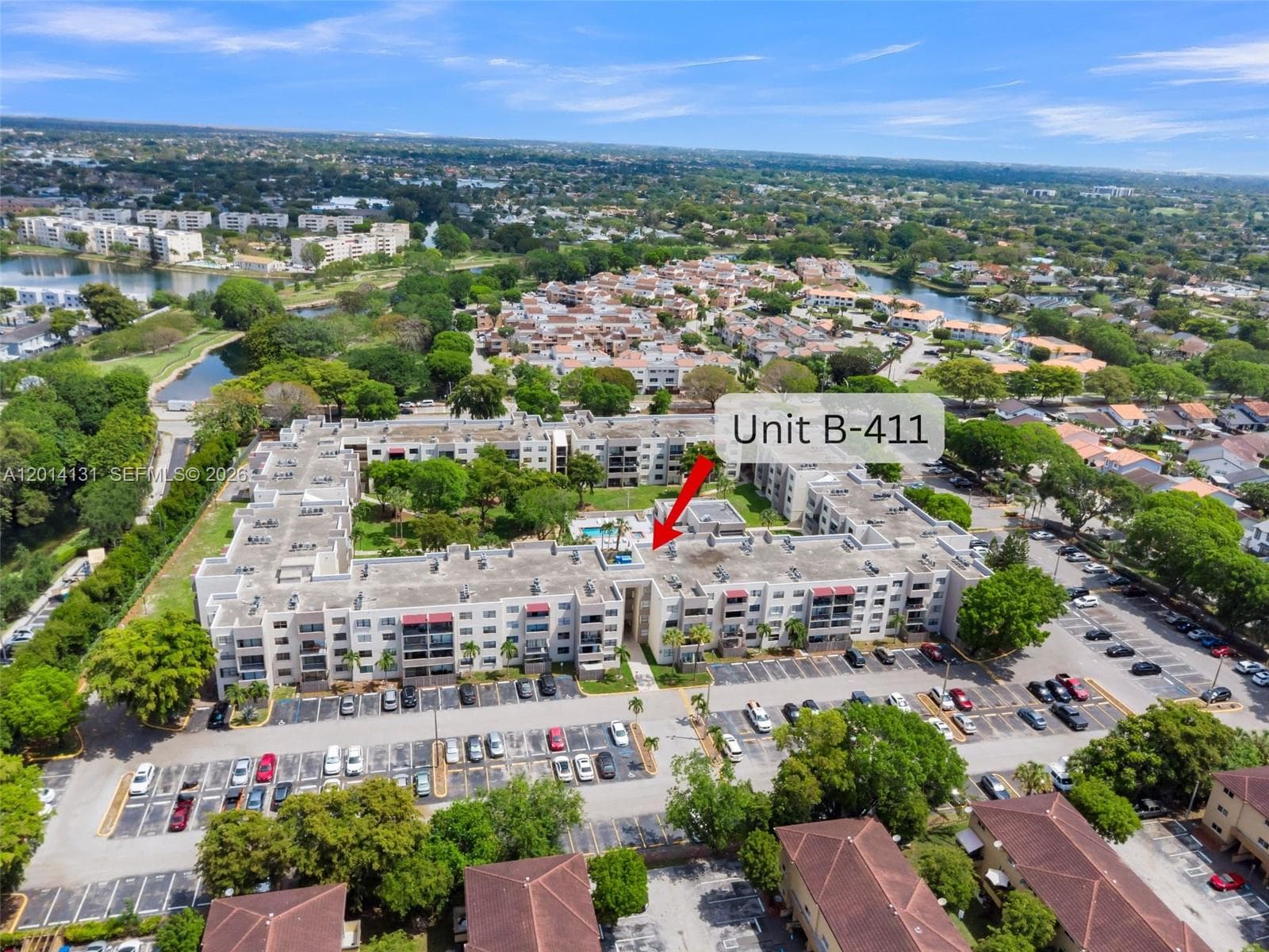 8002 SW 149th Ave # B411, Miami, FL 33193