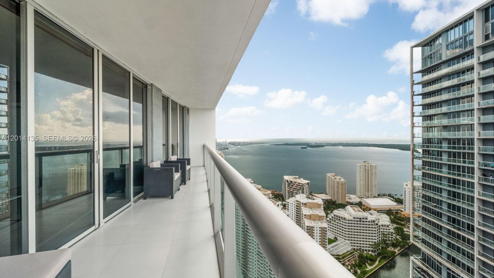 475 Brickell Ave # 5109, Miami, FL 33131