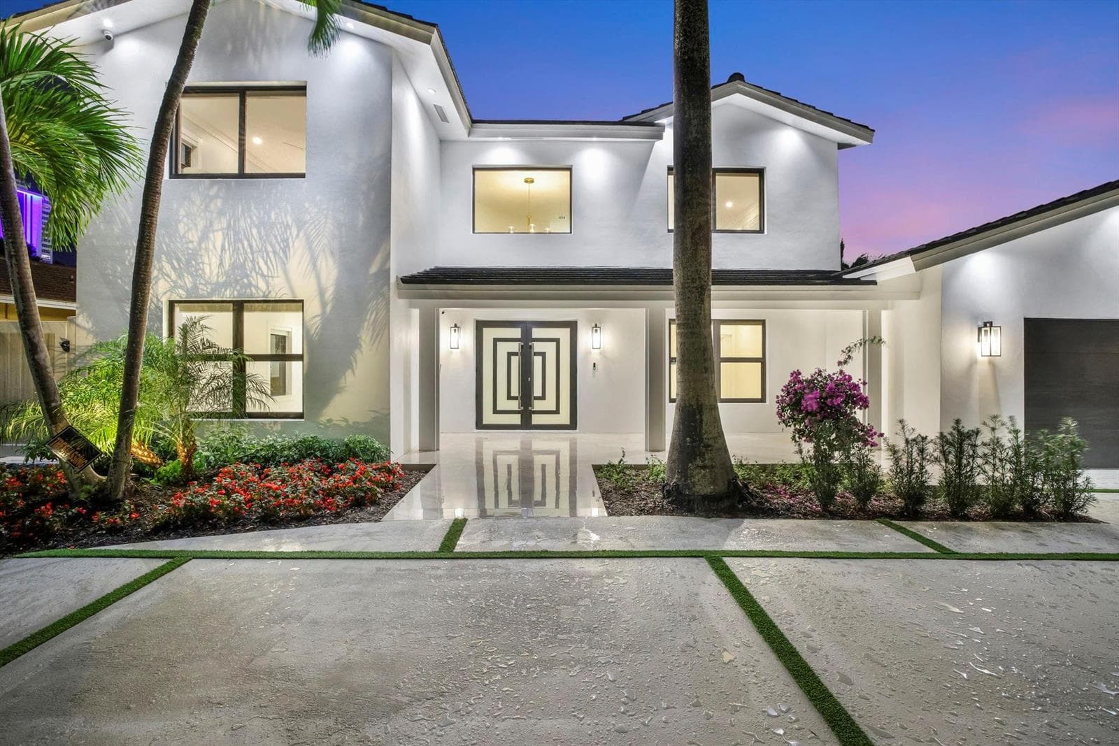 3316 NE 37th Street, Fort Lauderdale, FL 33308 — zdjęcie 2