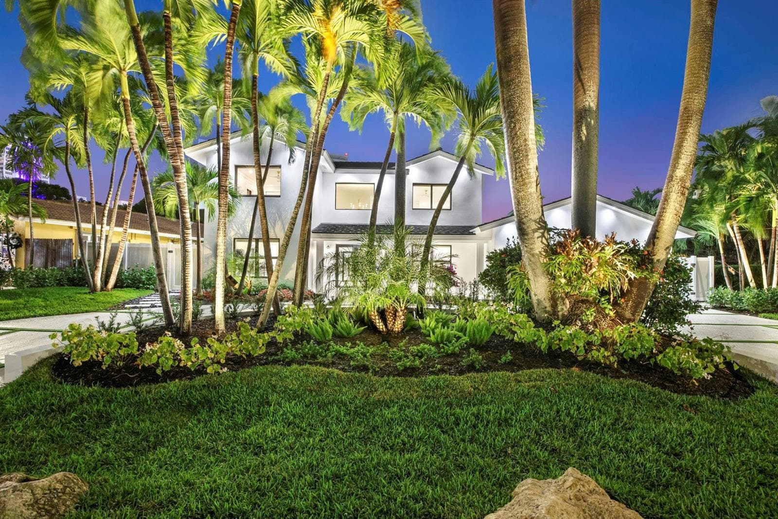 3316 NE 37th Street, Fort Lauderdale, FL 33308 — zdjęcie 3