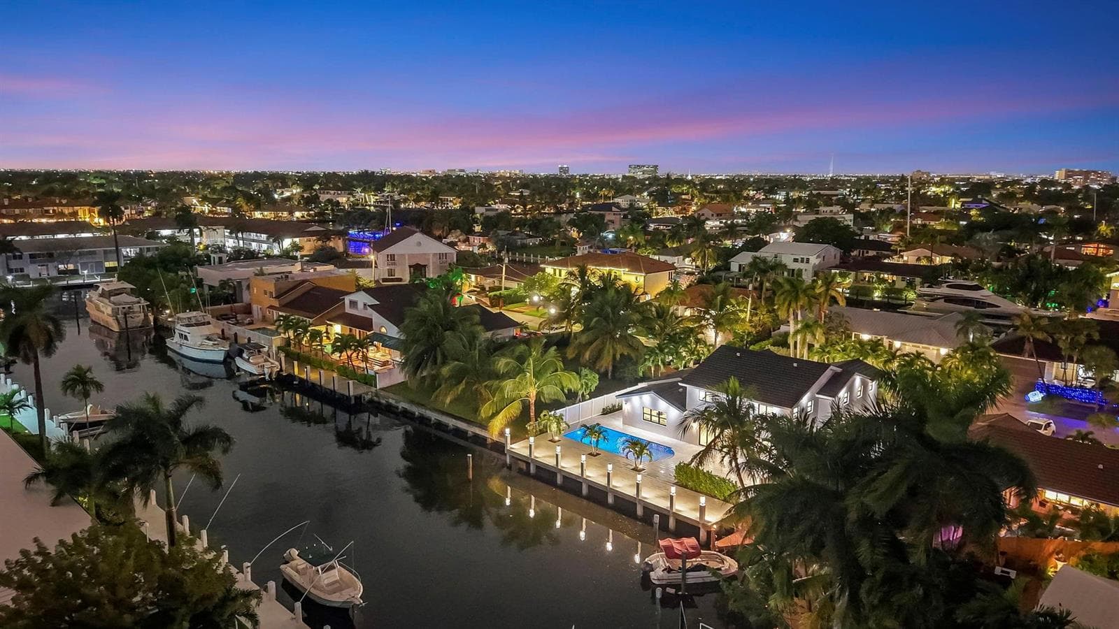 3316 NE 37th Street, Fort Lauderdale, FL 33308 — zdjęcie 5