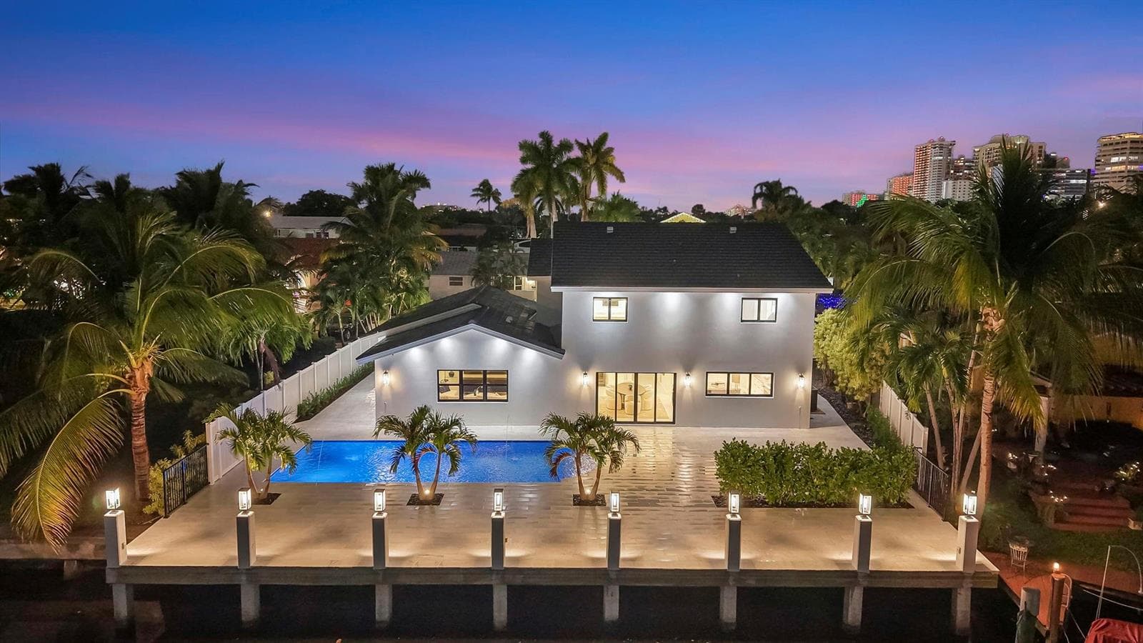 3316 NE 37th Street, Fort Lauderdale, FL 33308 — zdjęcie 4