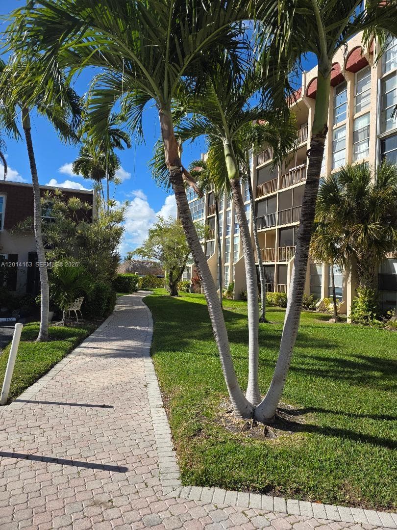 2001 Atlantic Shores Blvd # 104, Hallandale Beach, FL 33009 — zdjęcie 3