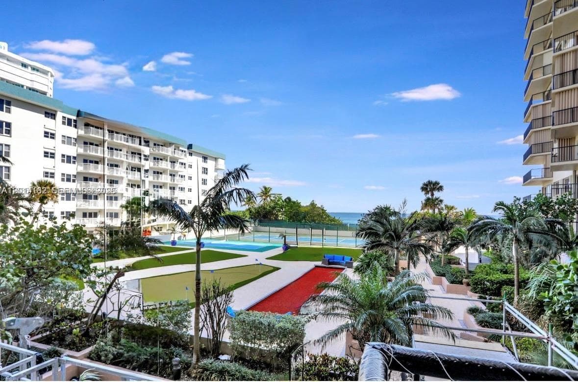 1800 S Ocean Blvd # 210, Lauderdale By The Sea, FL 33062 — zdjęcie 2