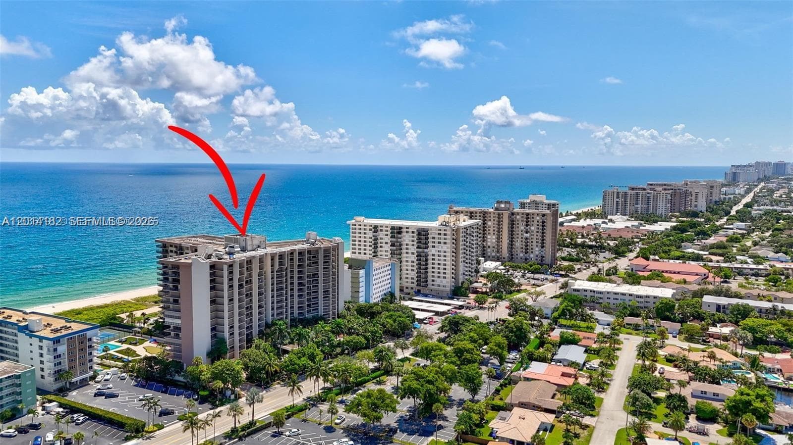 1800 S Ocean Blvd # 210, Lauderdale By The Sea, FL 33062 — zdjęcie 5