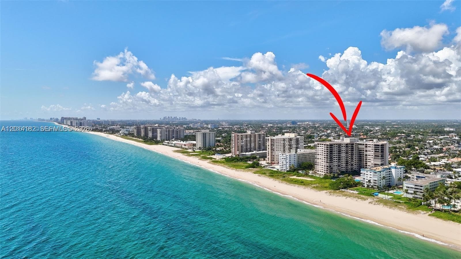 1800 S Ocean Blvd # 210, Lauderdale By The Sea, FL 33062 — zdjęcie 4