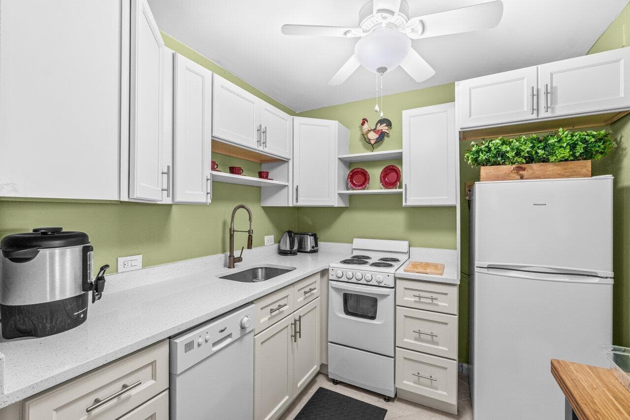 68 Suffolk B # 68, Boca Raton, FL 33434 — zdjęcie 2