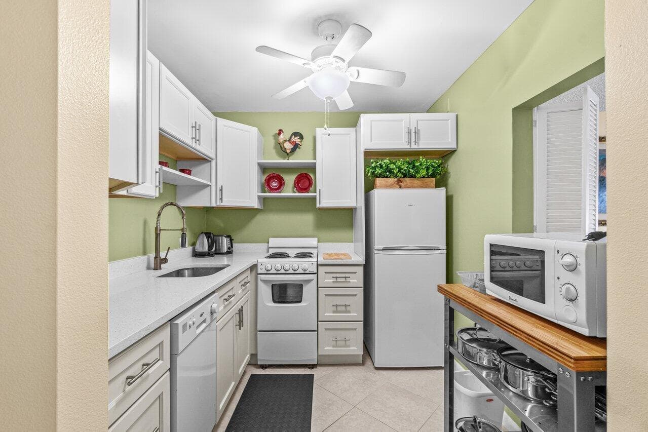 68 Suffolk B # 68, Boca Raton, FL 33434 — zdjęcie 3
