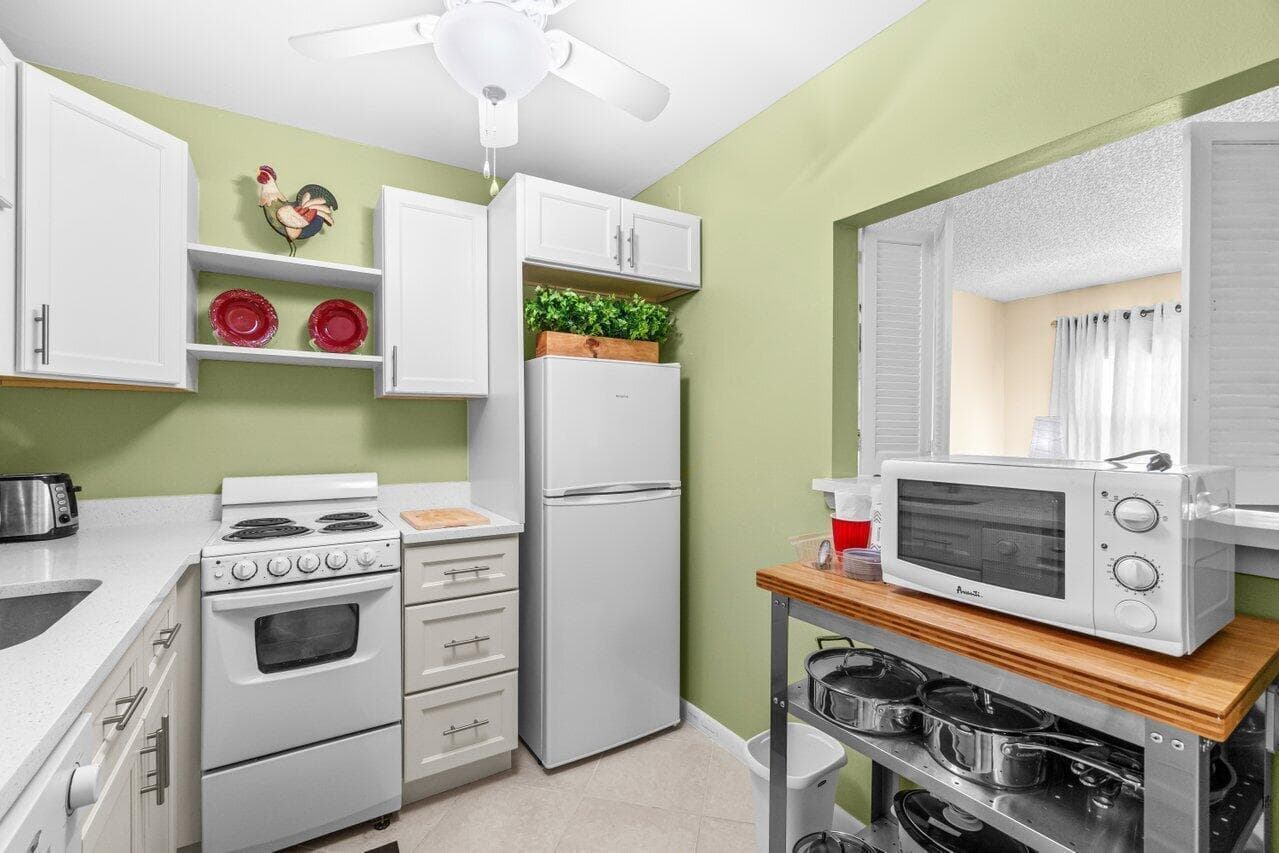 68 Suffolk B # 68, Boca Raton, FL 33434 — zdjęcie 4