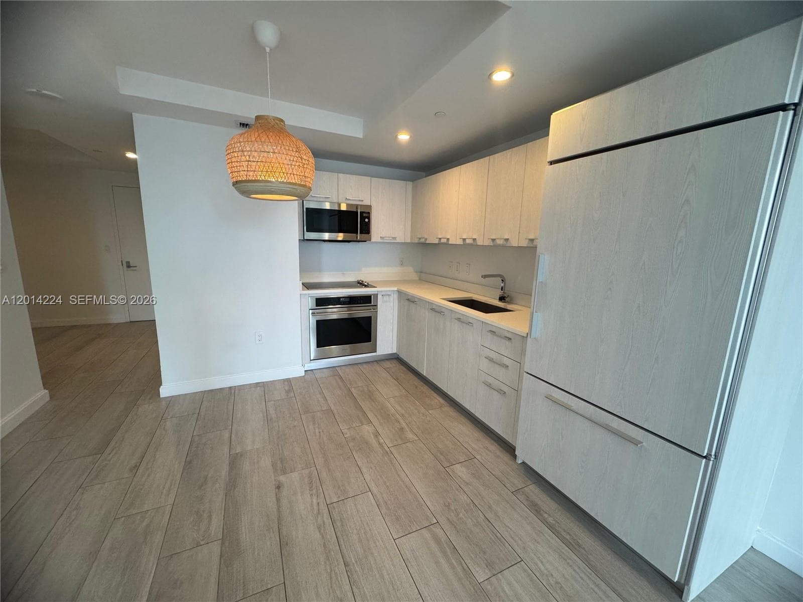 45 SW 9th St # 1104, Miami, FL 33130 — zdjęcie 2
