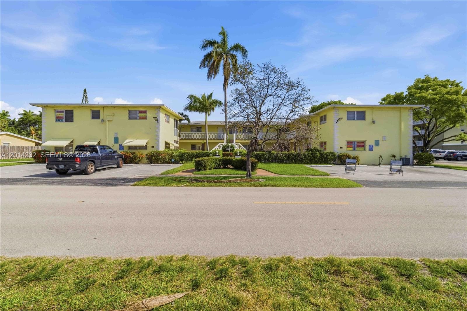 1501 Arthur St # 6, Hollywood, FL 33020 — zdjęcie 2