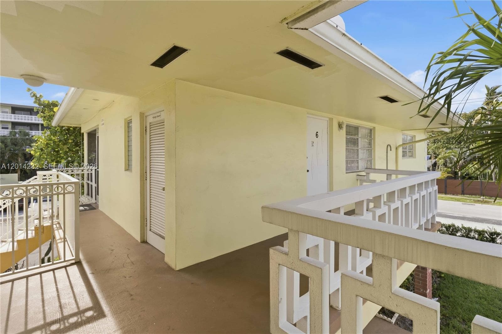 1501 Arthur St # 6, Hollywood, FL 33020 — zdjęcie 4