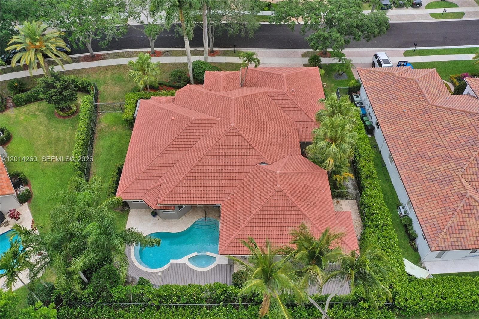 1640 Island Way, Weston, FL 33326 — zdjęcie 2
