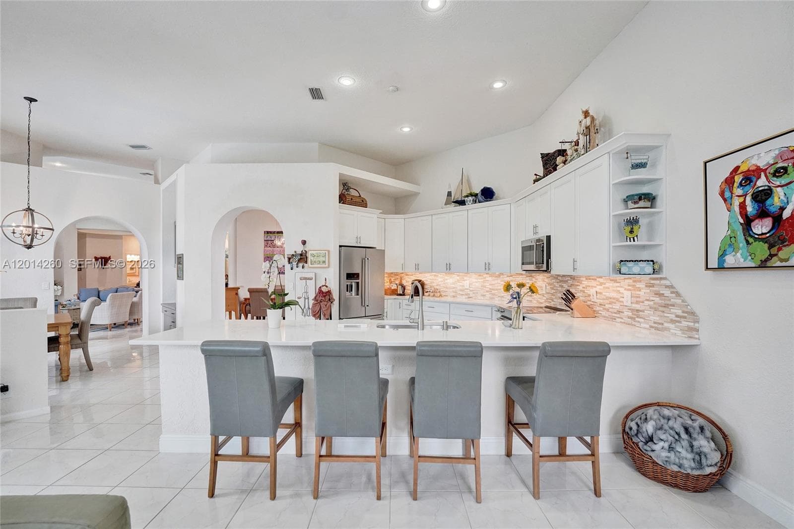 1640 Island Way, Weston, FL 33326