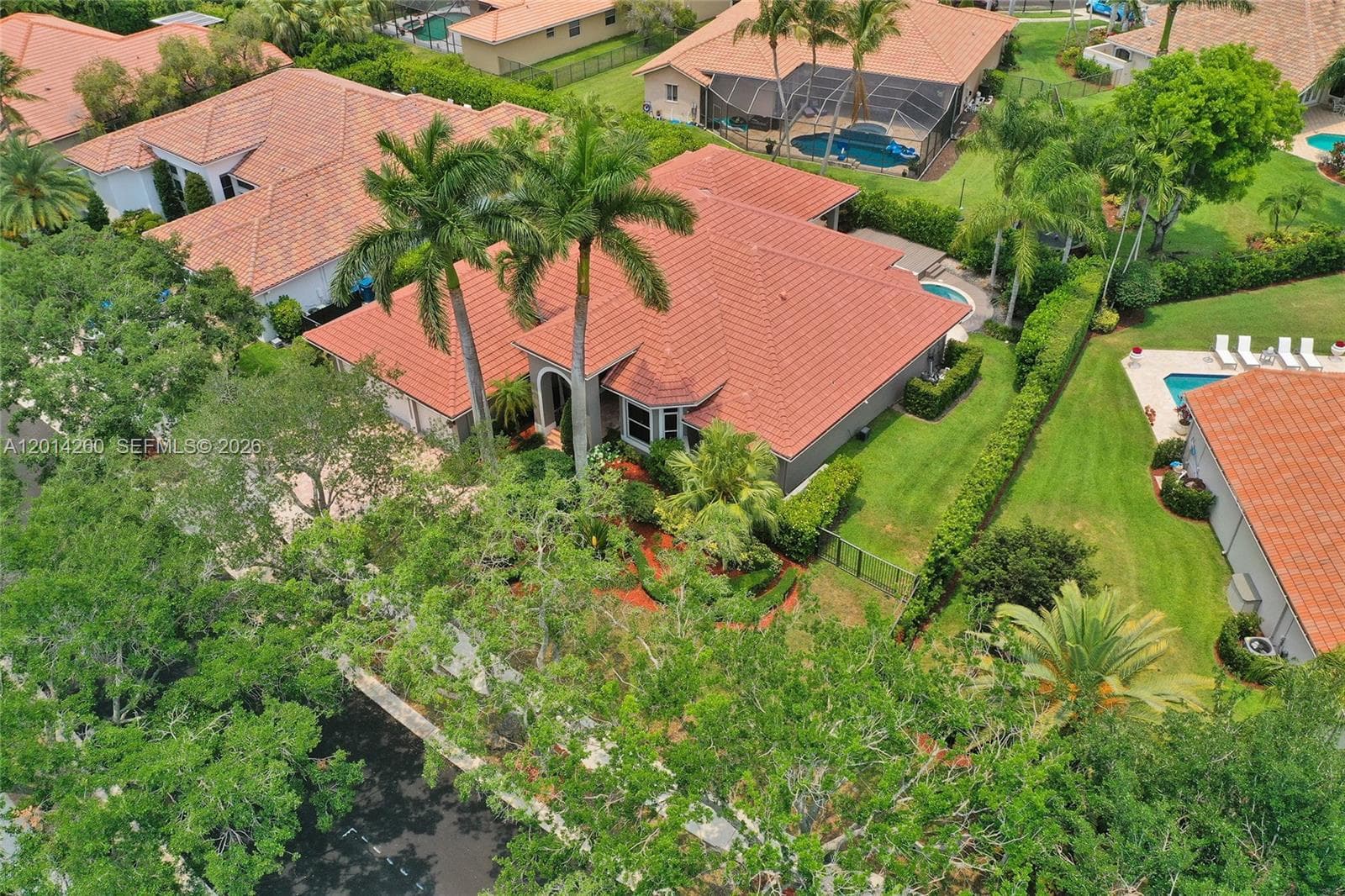 1640 Island Way, Weston, FL 33326 — zdjęcie 5