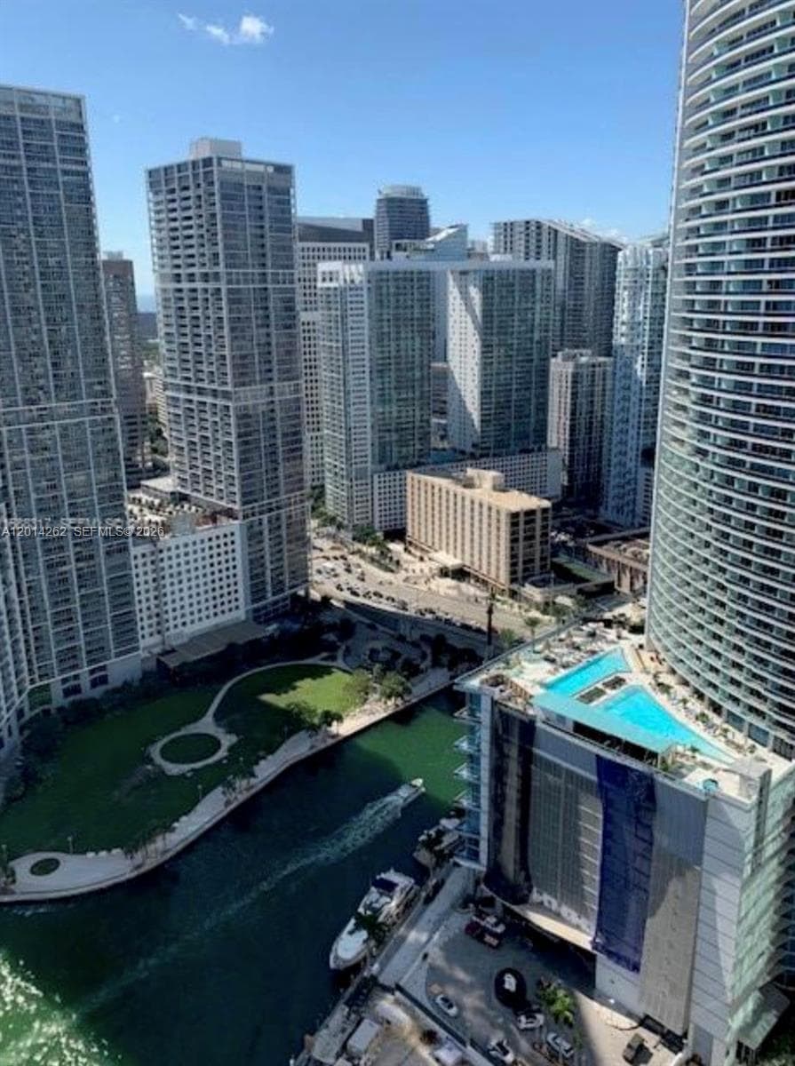 300 S Biscayne Blvd # T-3701, Miami, FL 33131 — zdjęcie 5