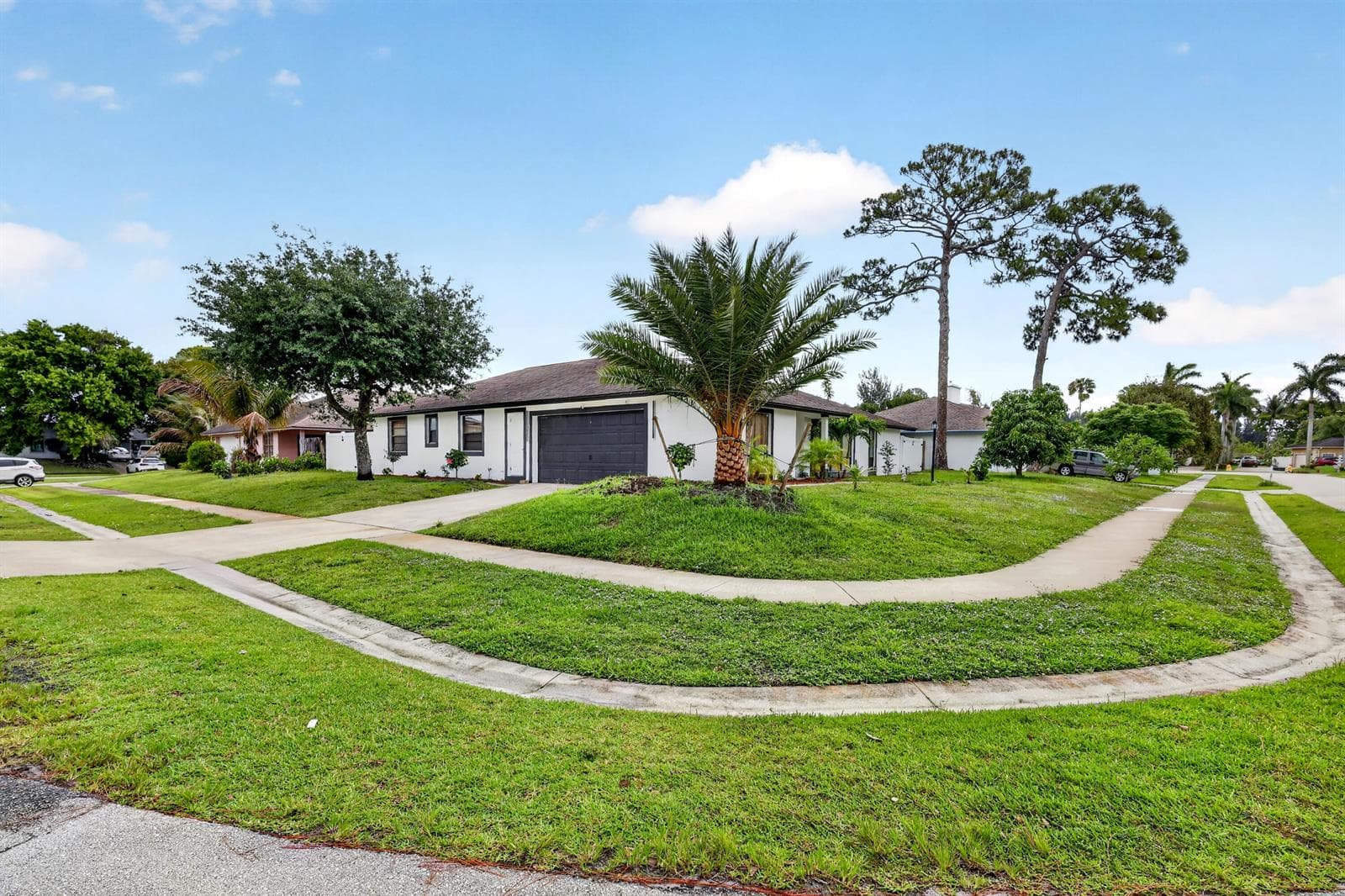 4831 Dorchester Mews, Haverhill, FL 33415 — zdjęcie 2