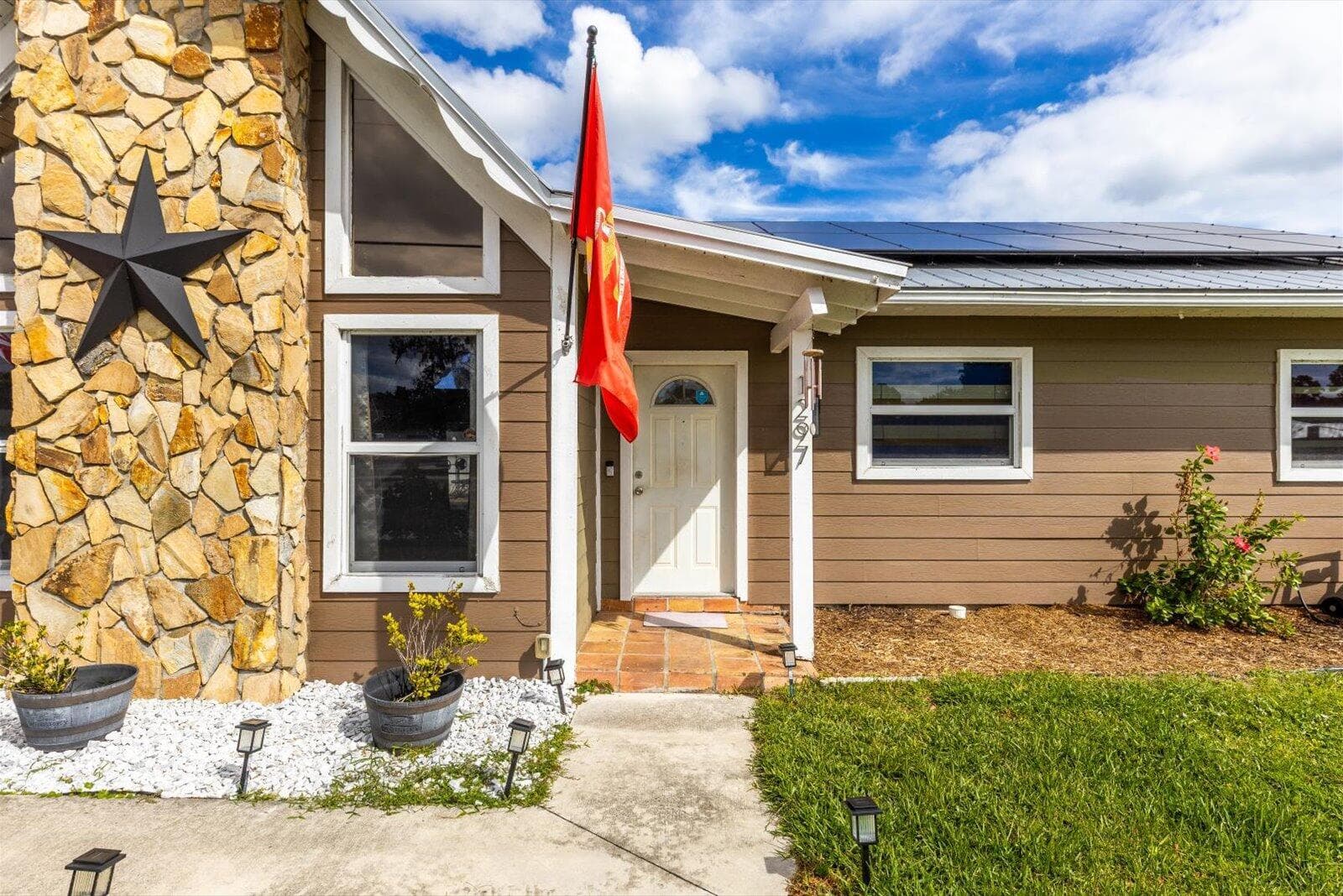 1297 SE Floresta Drive, Port St. Lucie, FL 34983 — zdjęcie 3