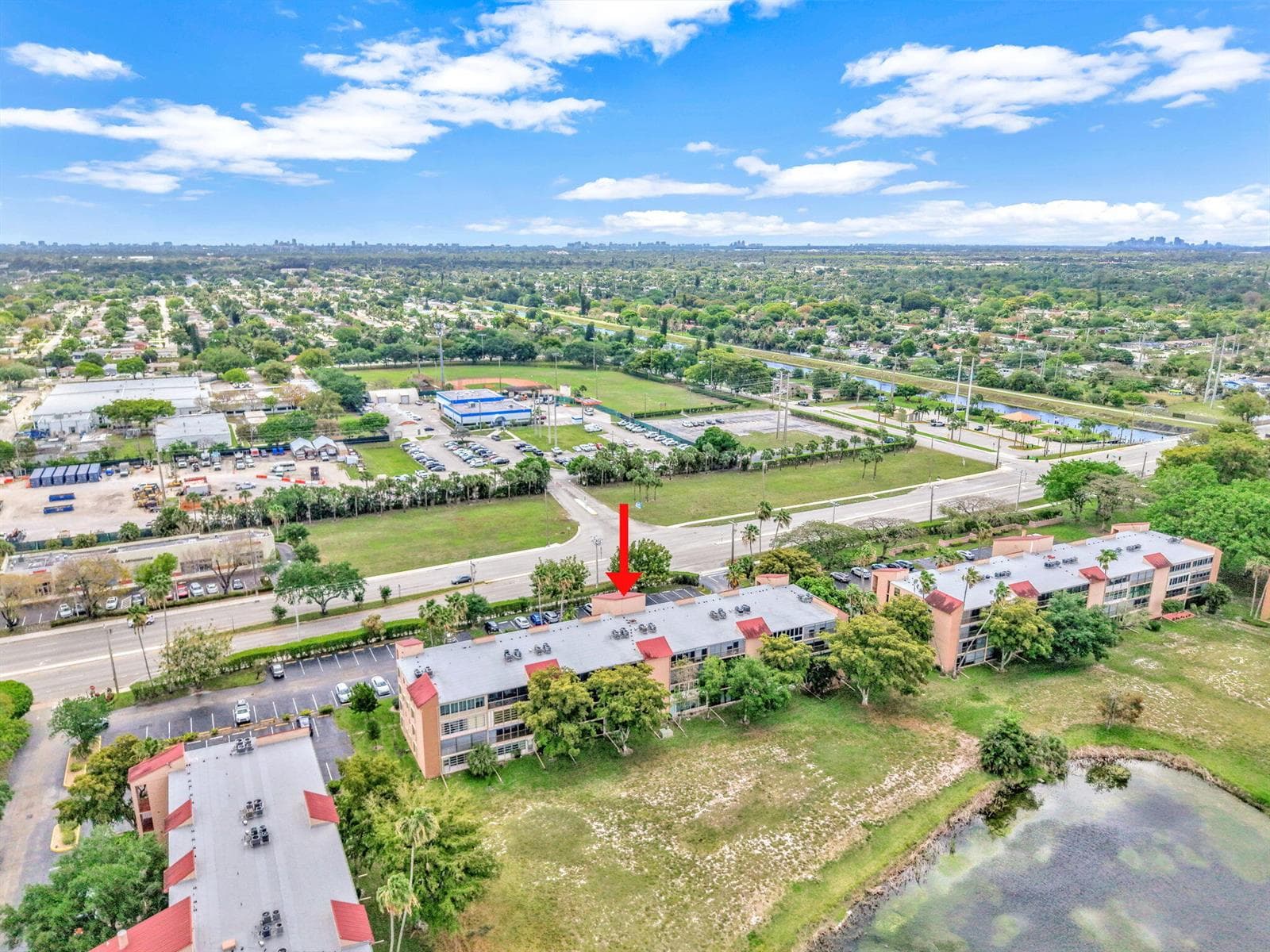 363 N Rock Island Road # 205, Margate, FL 33063 — zdjęcie 4
