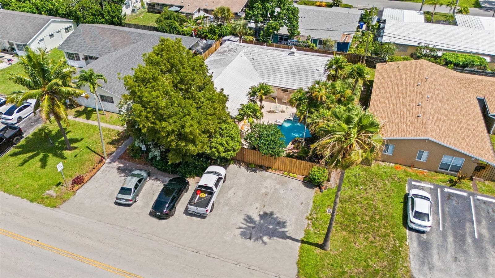 1681 NE 56th Street, Fort Lauderdale, FL 33334 — zdjęcie 2
