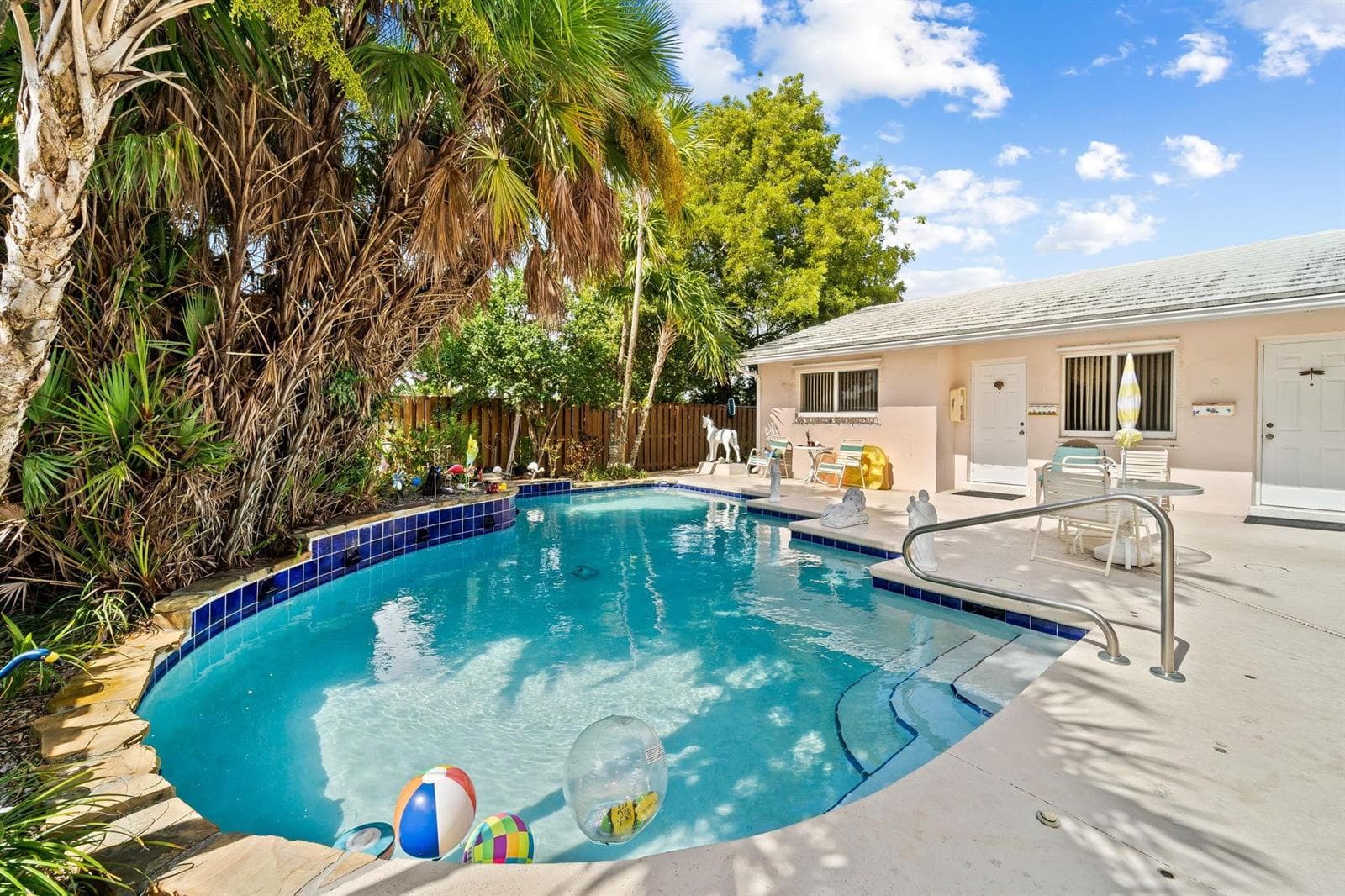 1681 NE 56th Street, Fort Lauderdale, FL 33334 — zdjęcie 3
