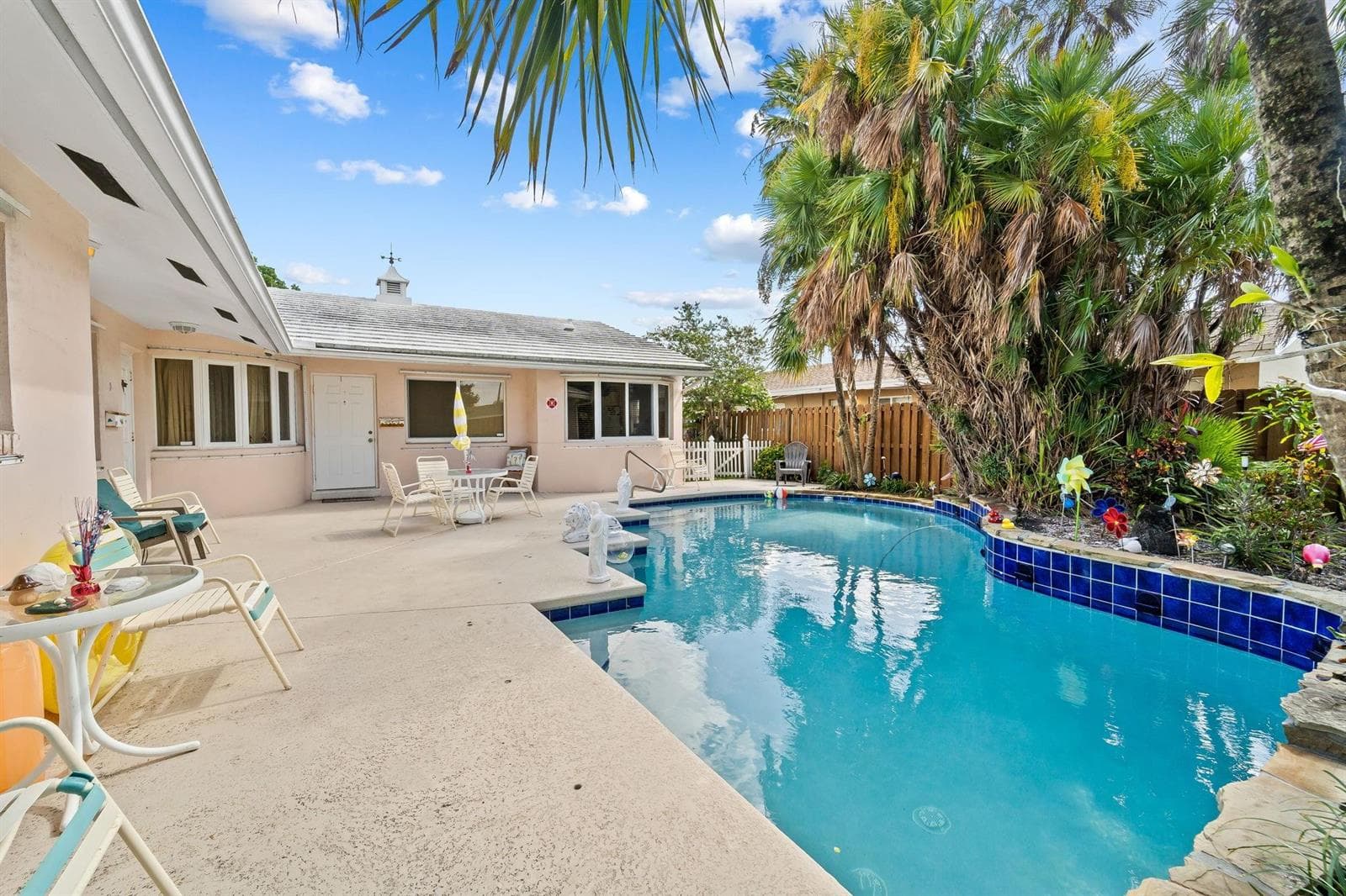 1681 NE 56th Street, Fort Lauderdale, FL 33334 — zdjęcie 5