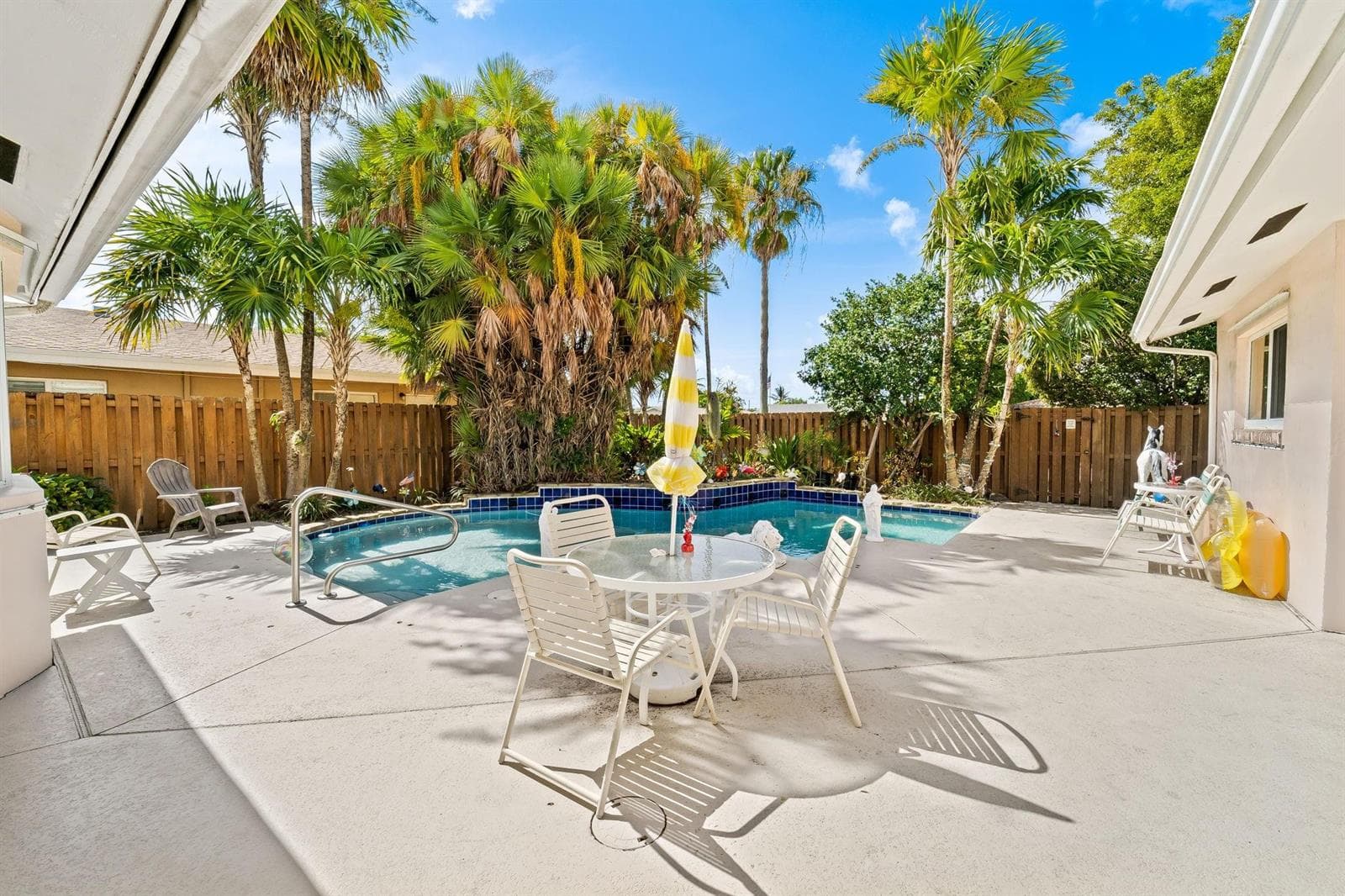 1681 NE 56th Street, Fort Lauderdale, FL 33334 — zdjęcie 4