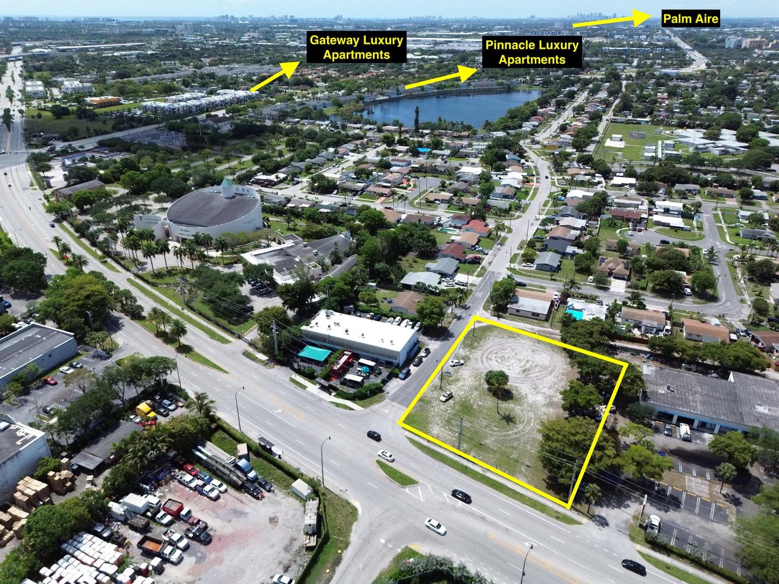 2400 Dr Martin Luther King Jr Boulevard, Pompano Beach, FL 33069 — zdjęcie 3