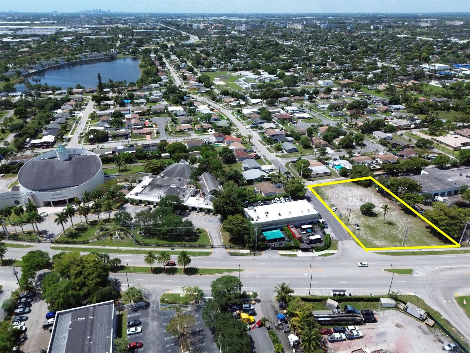 2400 Dr Martin Luther King Jr Boulevard, Pompano Beach, FL 33069 — zdjęcie 5