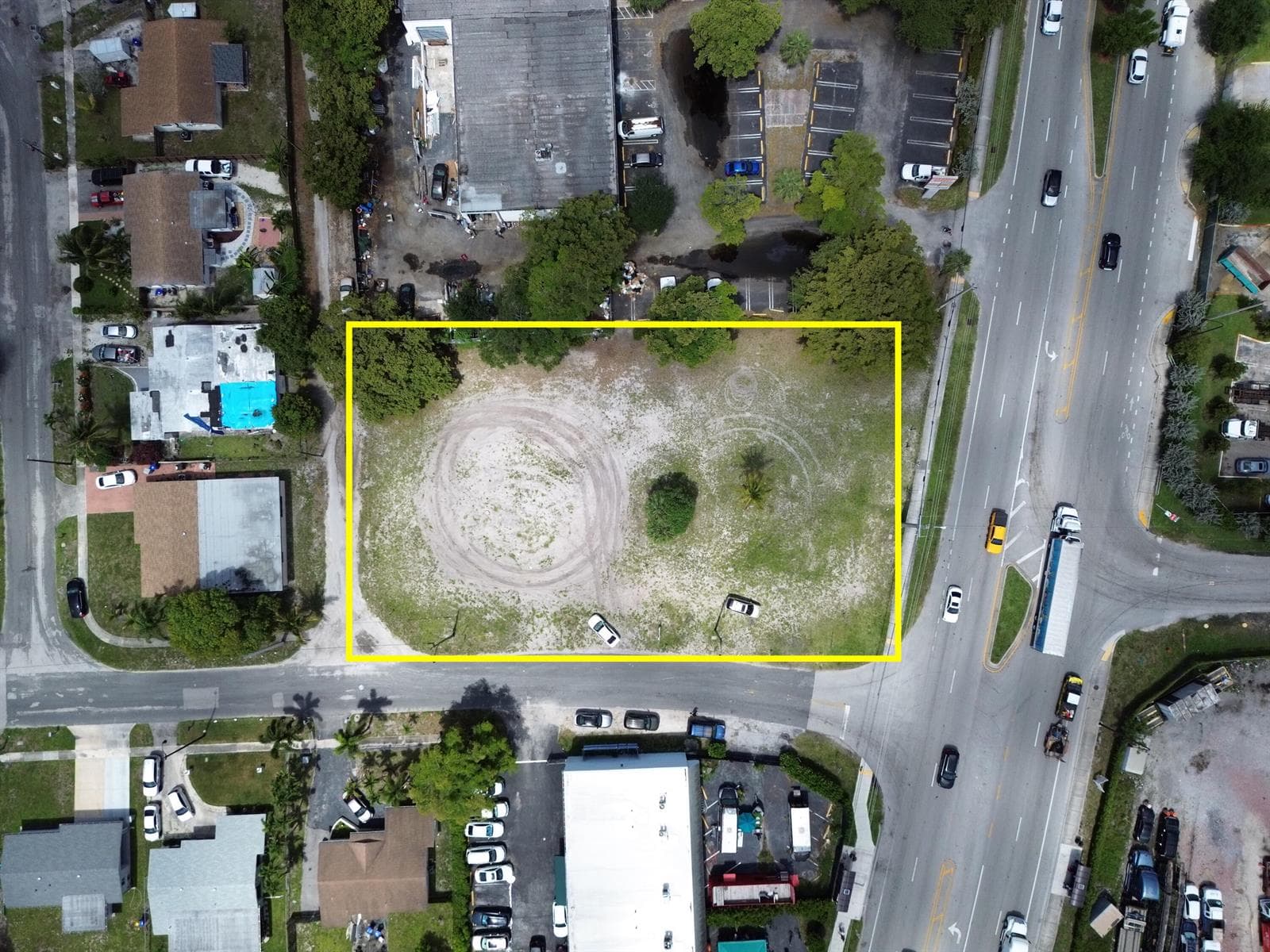 2400 Dr Martin Luther King Jr Boulevard, Pompano Beach, FL 33069 — zdjęcie 4