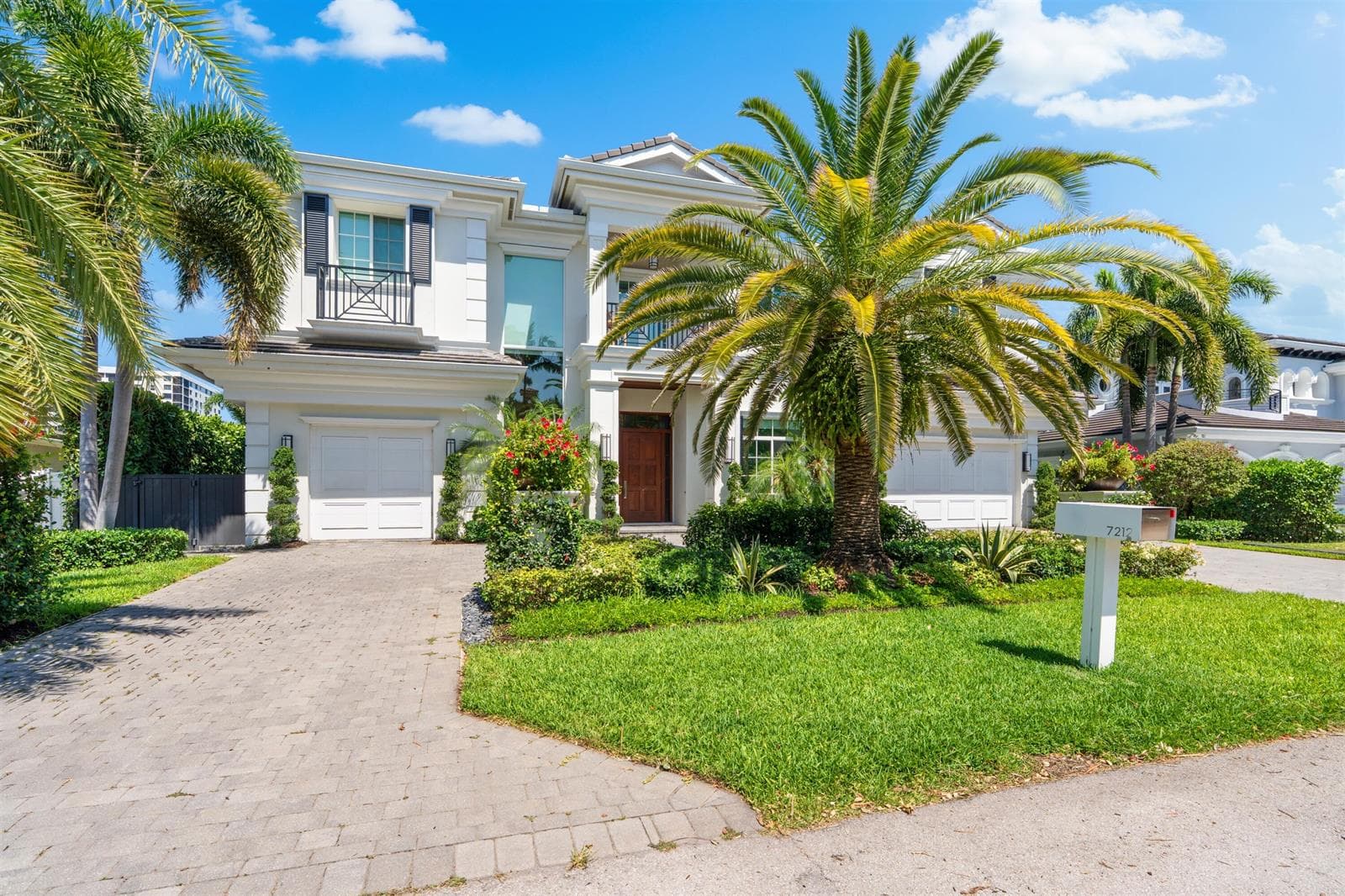 7212 NE 8th Drive, Boca Raton, FL 33487 — zdjęcie 3