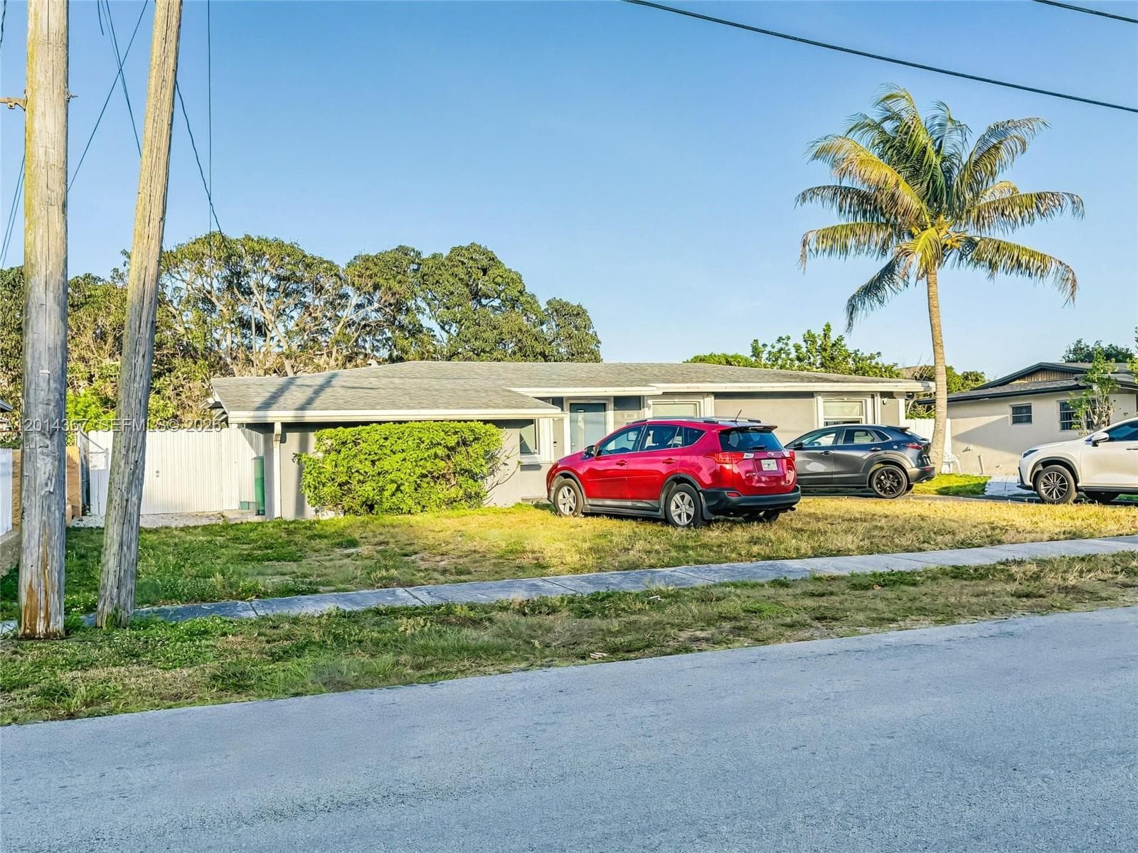 18901 NW 28th Pl, Miami Gardens, FL 33056 — zdjęcie 2