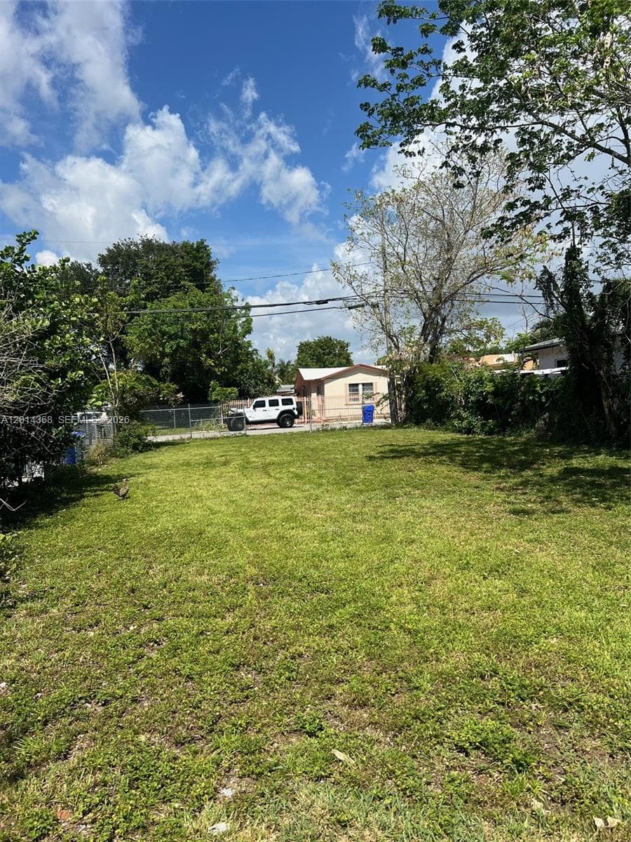 3033 NW 8th Ave, Miami, FL 33127