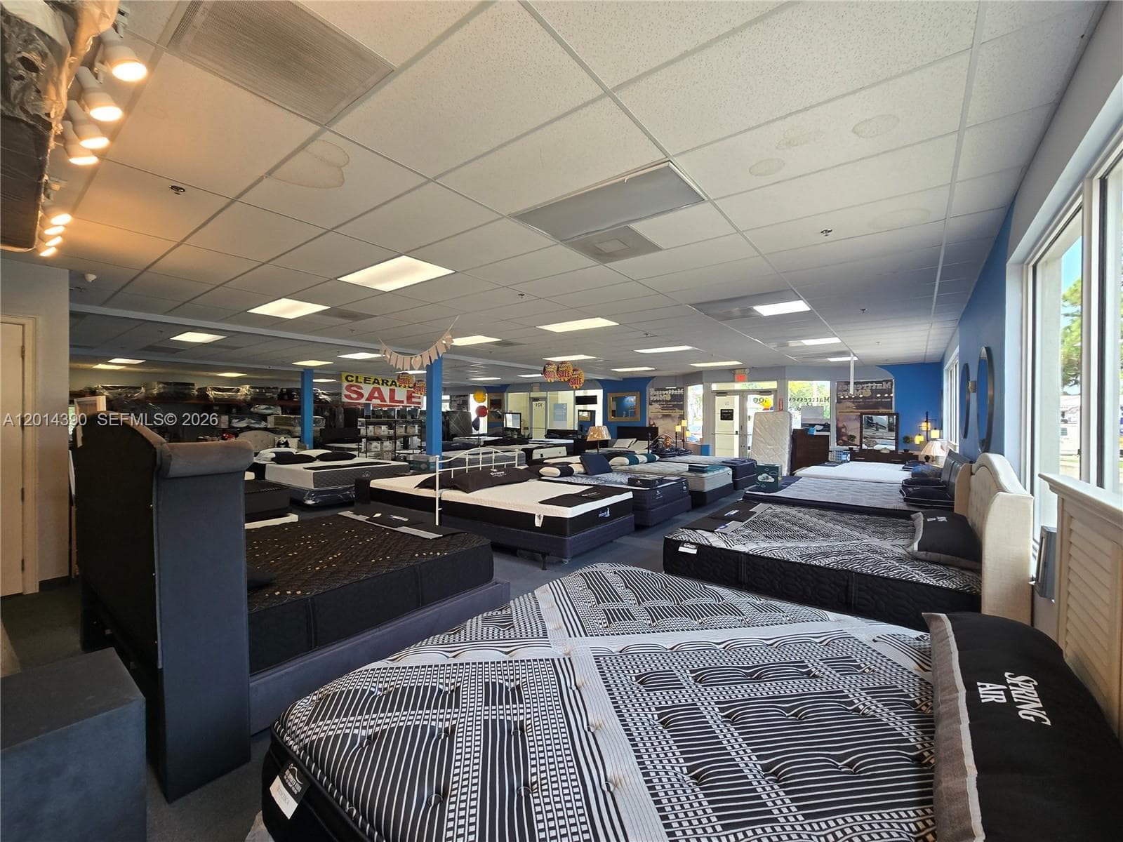100 N State Road 7 # 100-101-102, Margate, FL 33063