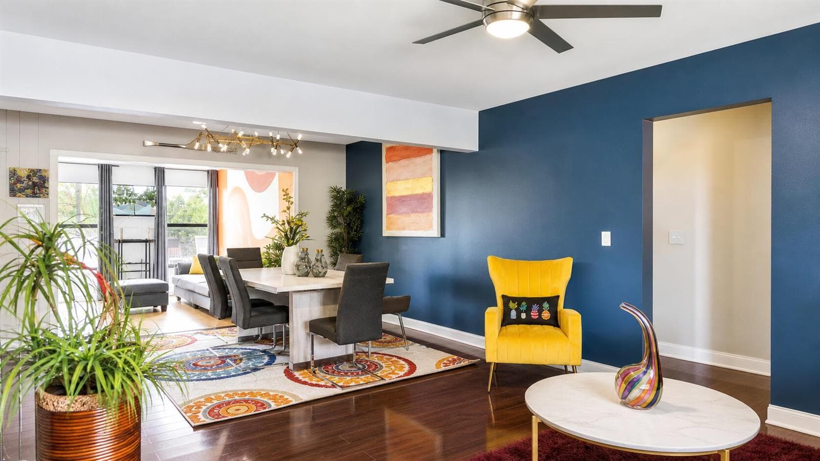 4460 NE 17th Terrace, Oakland Park, FL 33334 — zdjęcie 5