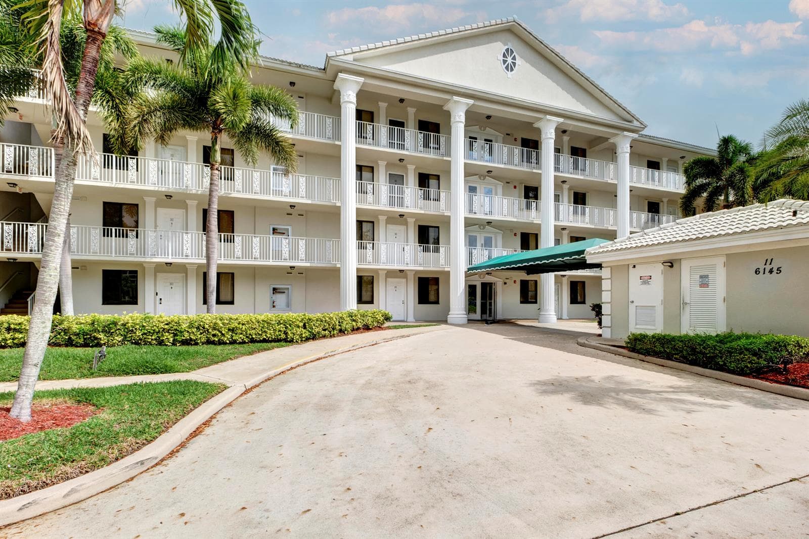 6145 Balboa Circle # 103, Boca Raton, FL 33433 — zdjęcie 2