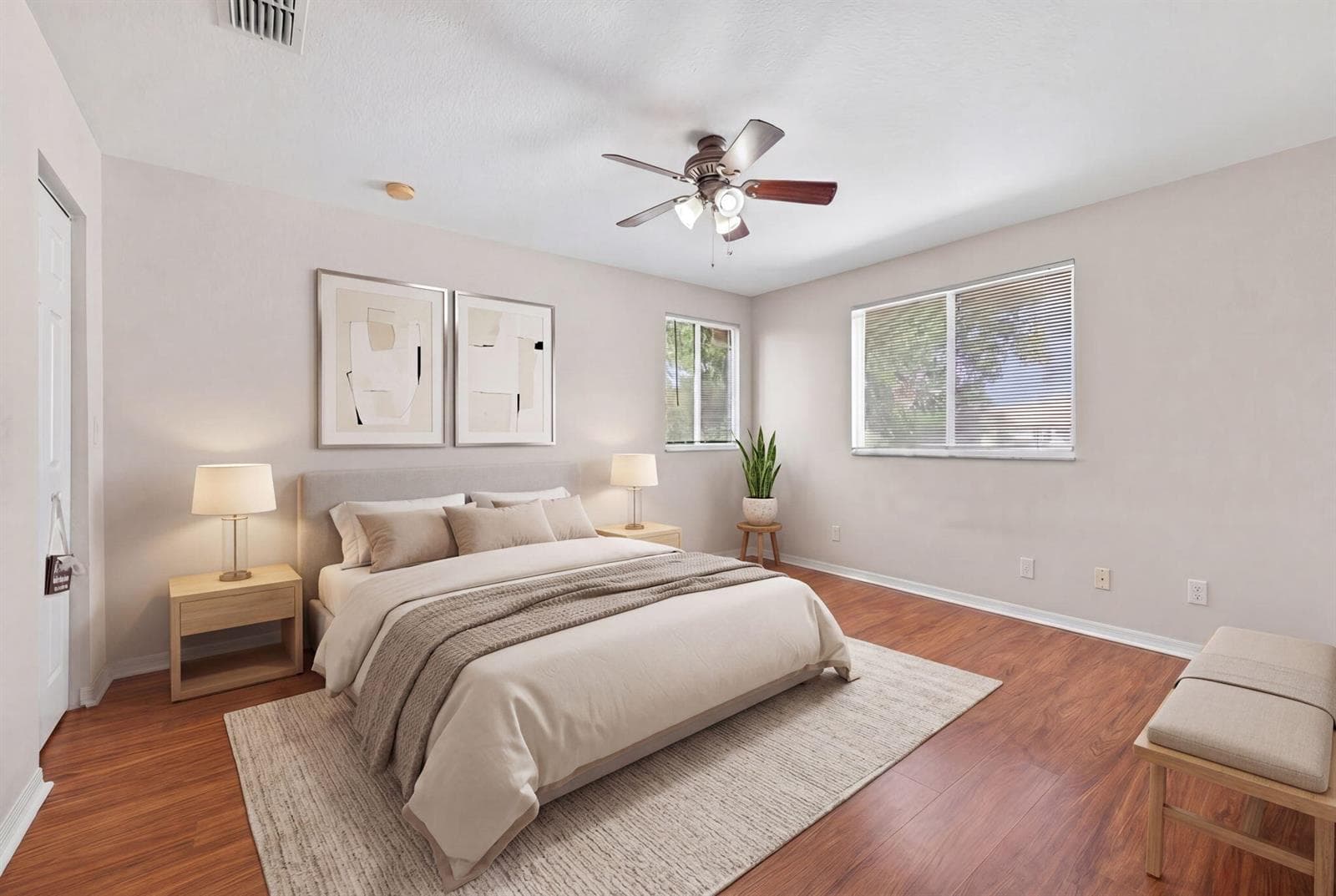 5951 Manchester Way, Tamarac, FL 33321 — zdjęcie 4