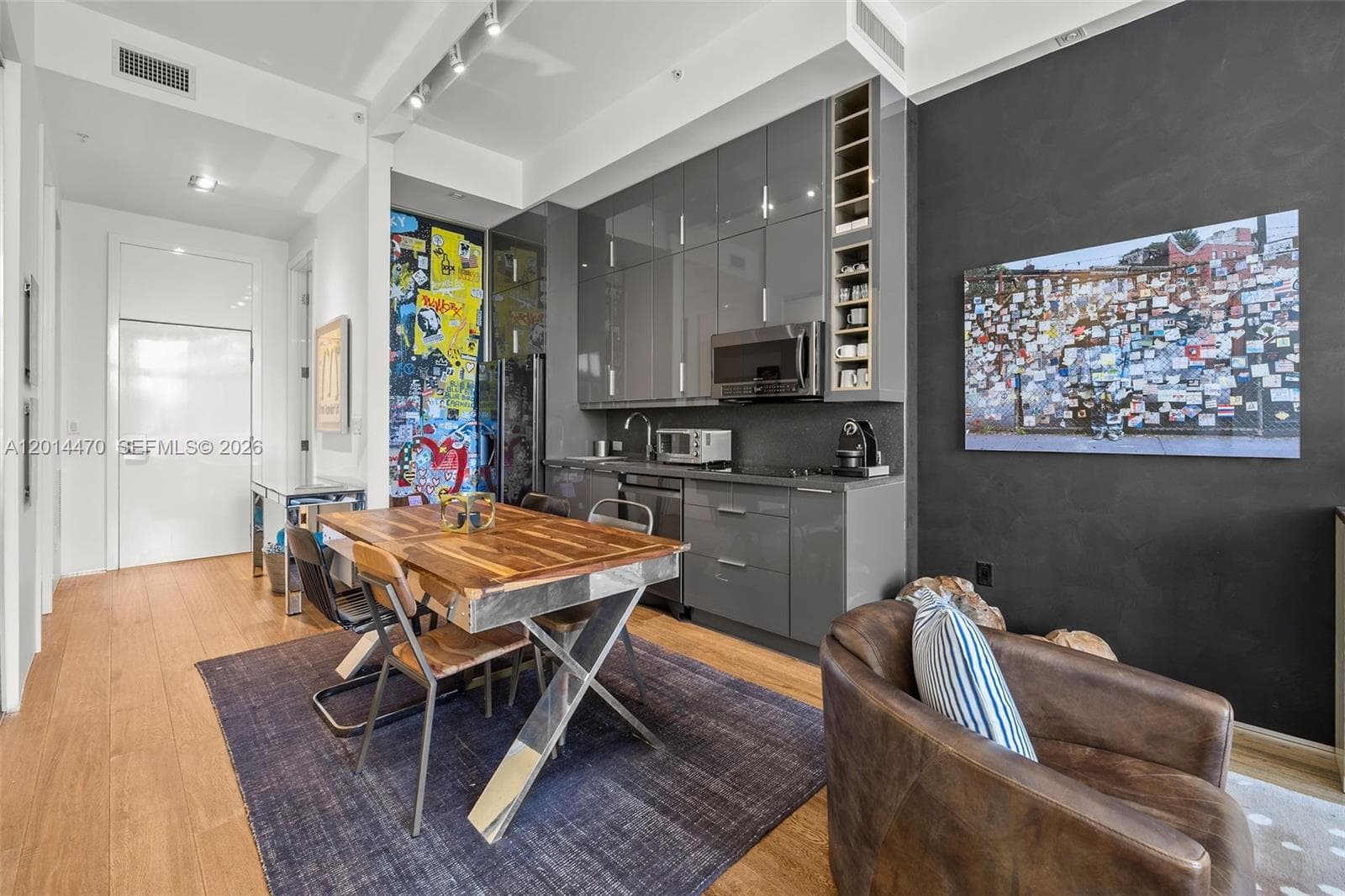2001 Meridian Ave # 404, Miami Beach, FL 33139 — zdjęcie 4
