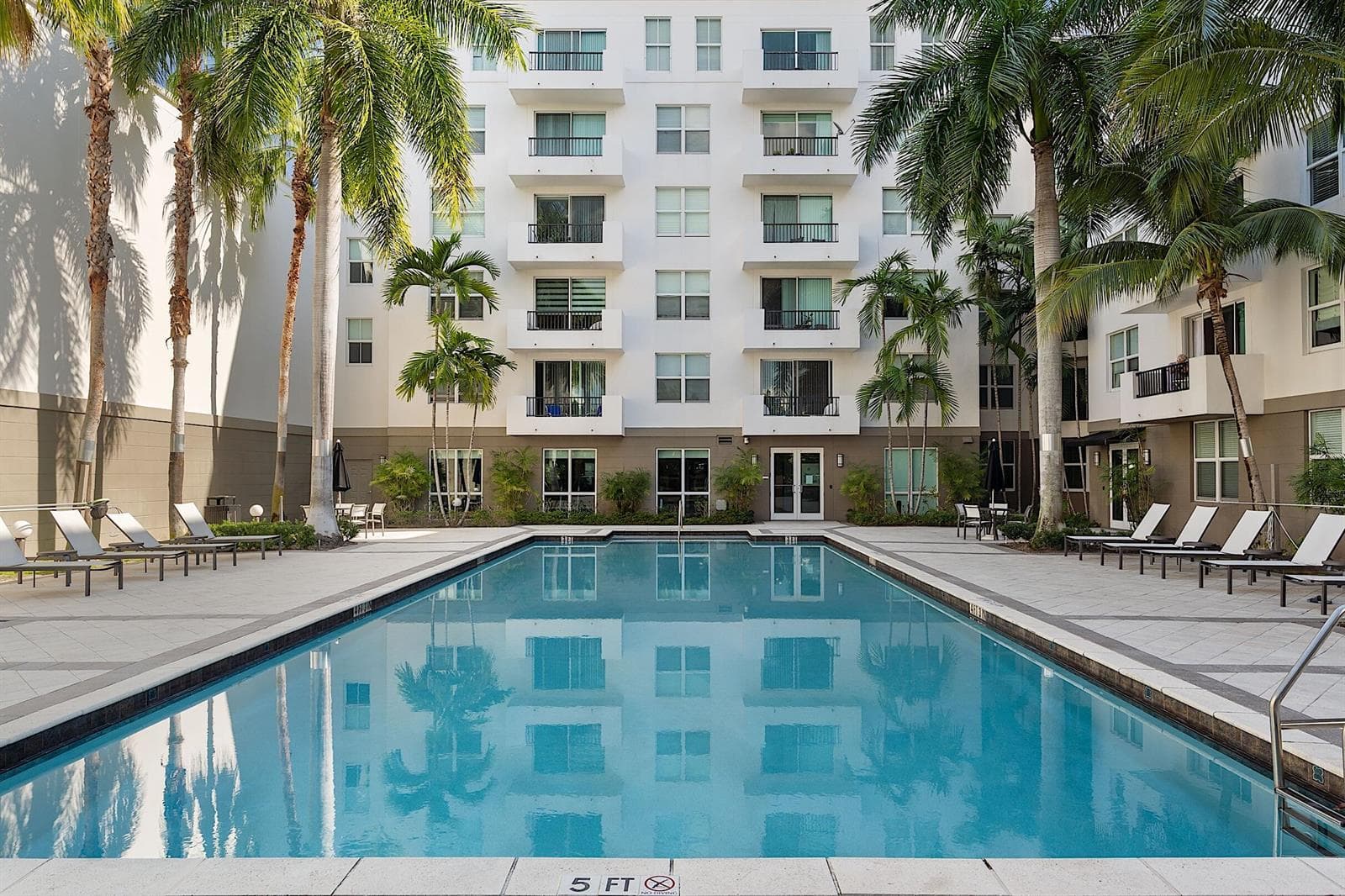2421 NE 65th Street # 506, Fort Lauderdale, FL 33308 — zdjęcie 2