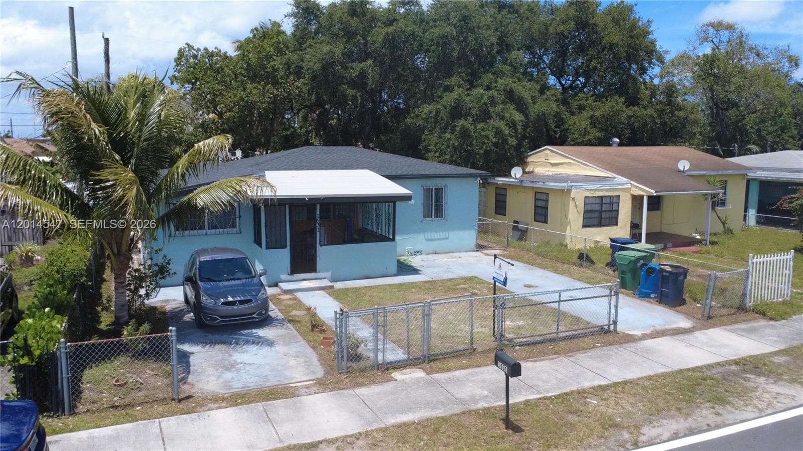 1631 NW 114th St, Miami, FL 33167 — zdjęcie 2