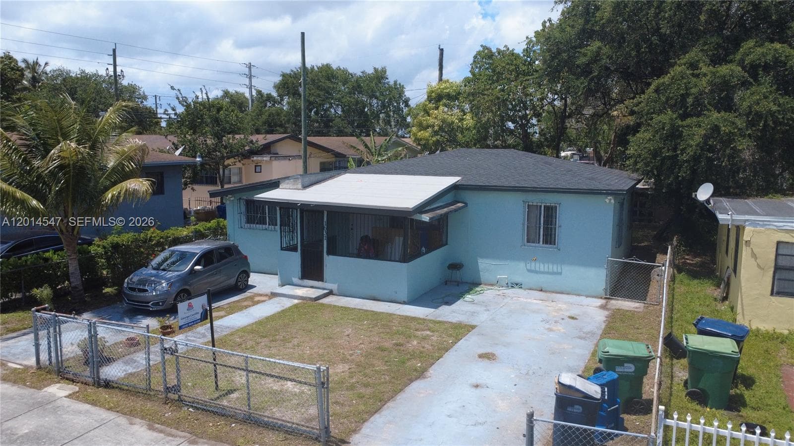 1631 NW 114th St, Miami, FL 33167 — zdjęcie 3