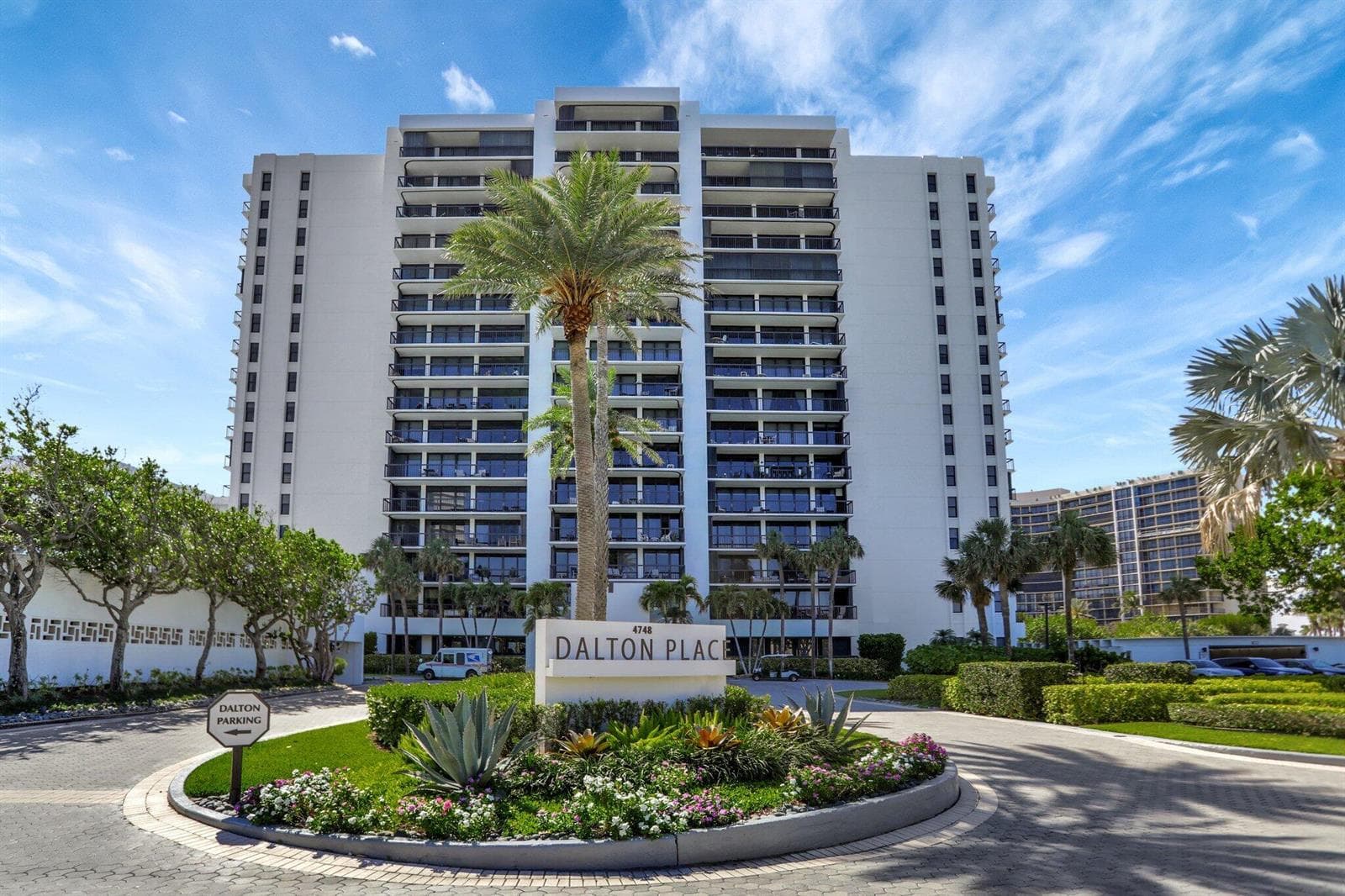 4748 S Ocean Boulevard # 301, Highland Beach, FL 33487 — zdjęcie 2