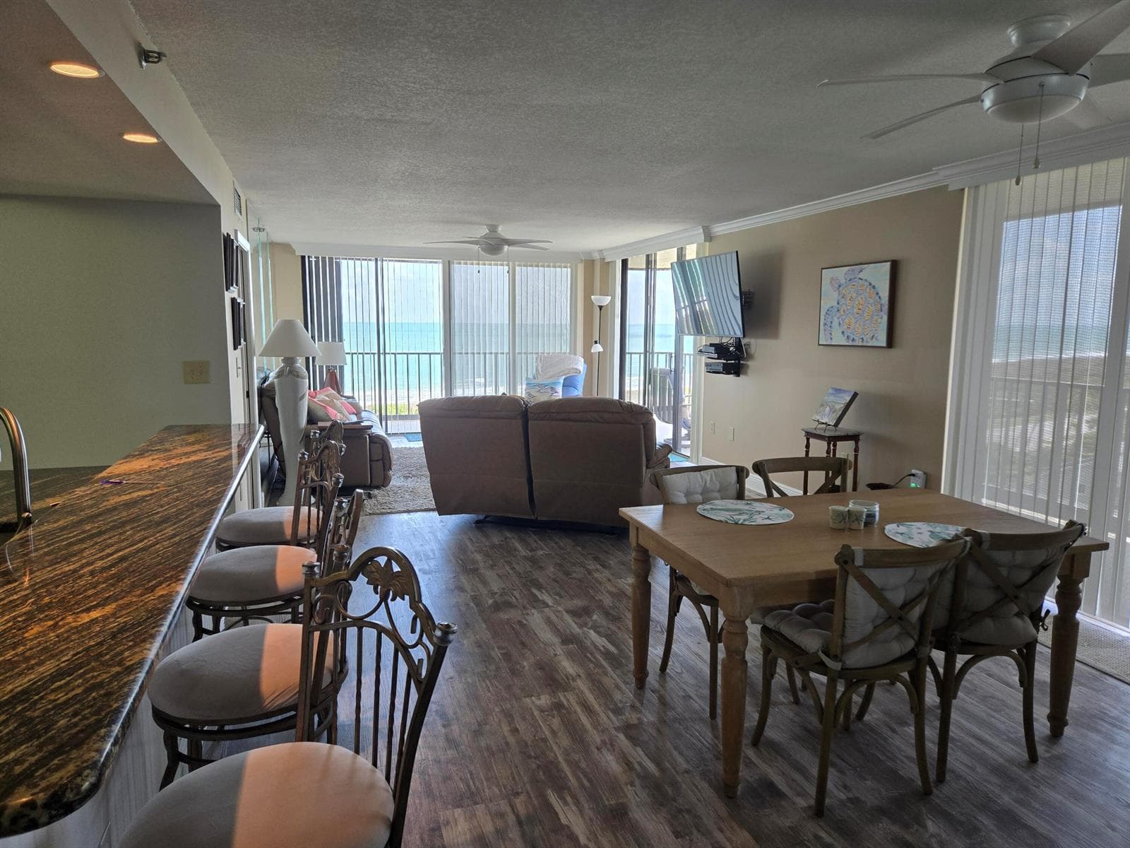 5047 N Highway A1a # 801, Hutchinson Island, FL 34949 — zdjęcie 5