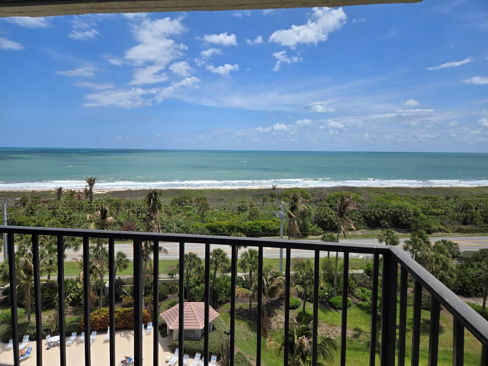 5047 N Highway A1a # 801, Hutchinson Island, FL 34949 — zdjęcie 4