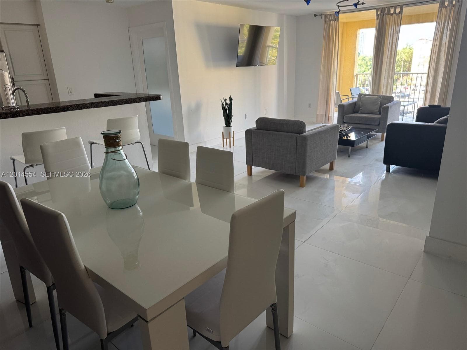 19555 E Country Club Dr # 8507, Aventura, FL 33180 — zdjęcie 3