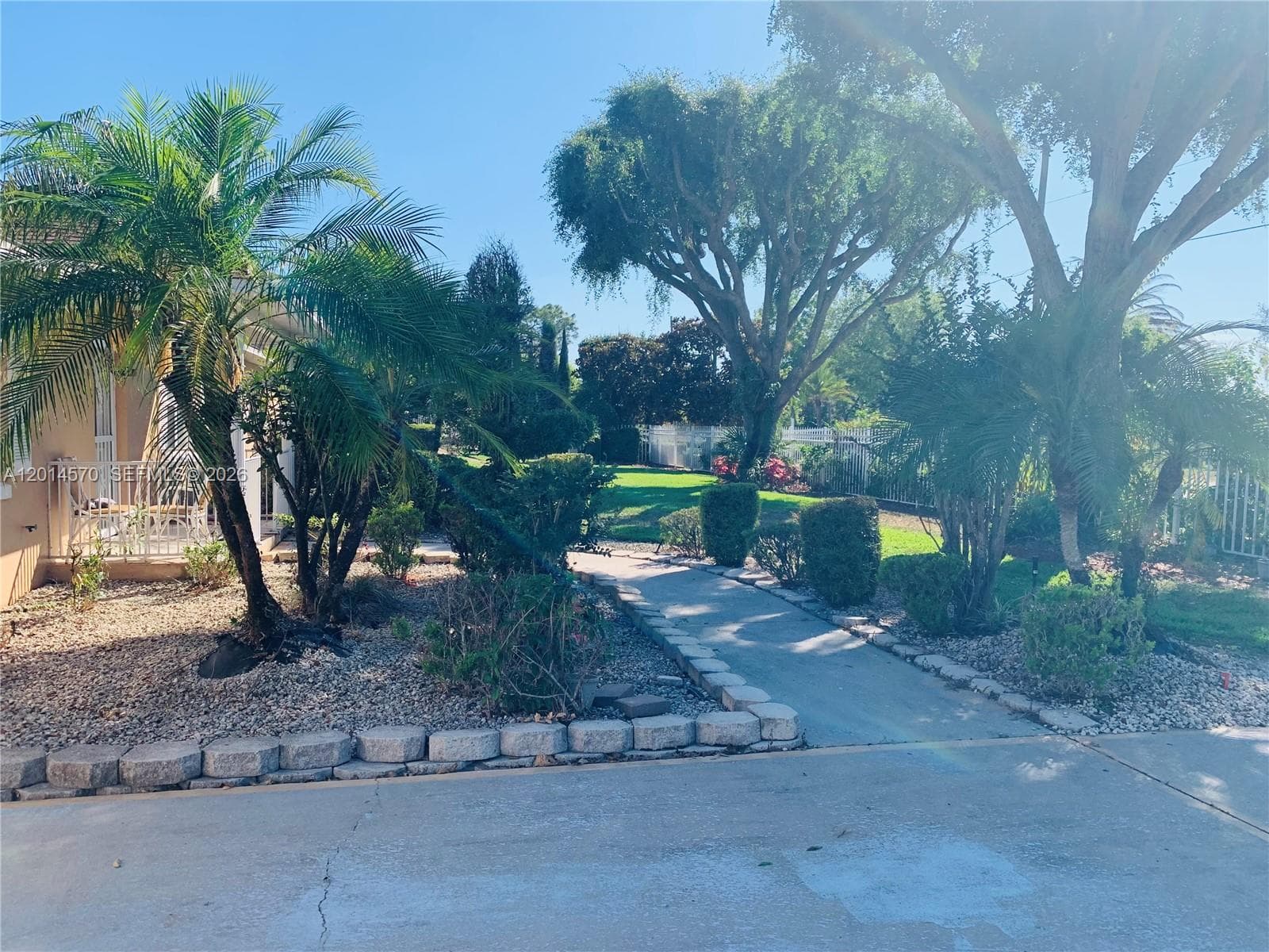 196 JAMISON AVE, Lake Placid, FL 33852 — zdjęcie 2